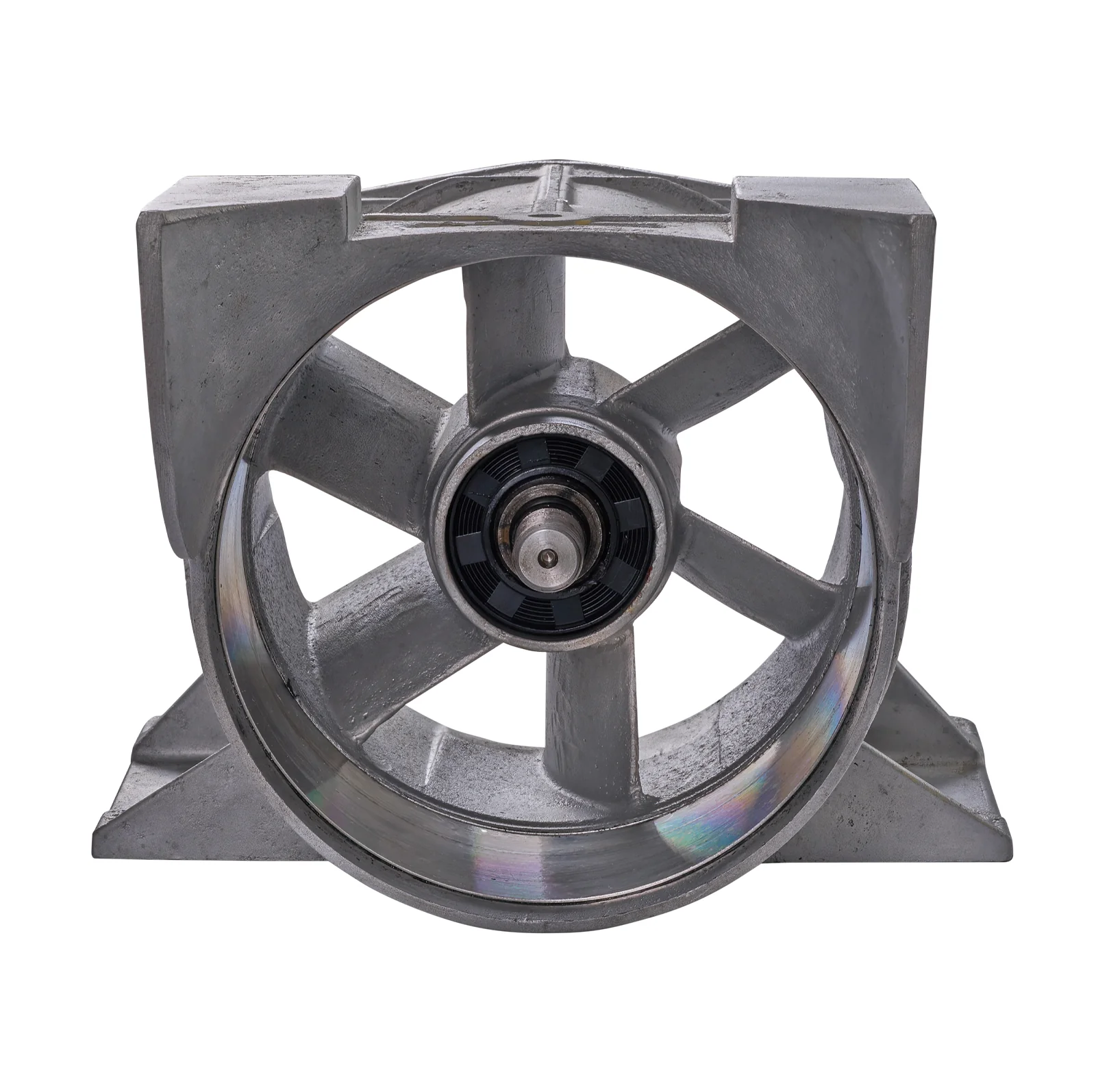 Remanufactured Jet Pump Housing - 900 STX/1100 STX DI/1200 STX R/STX 12F 59496-3737