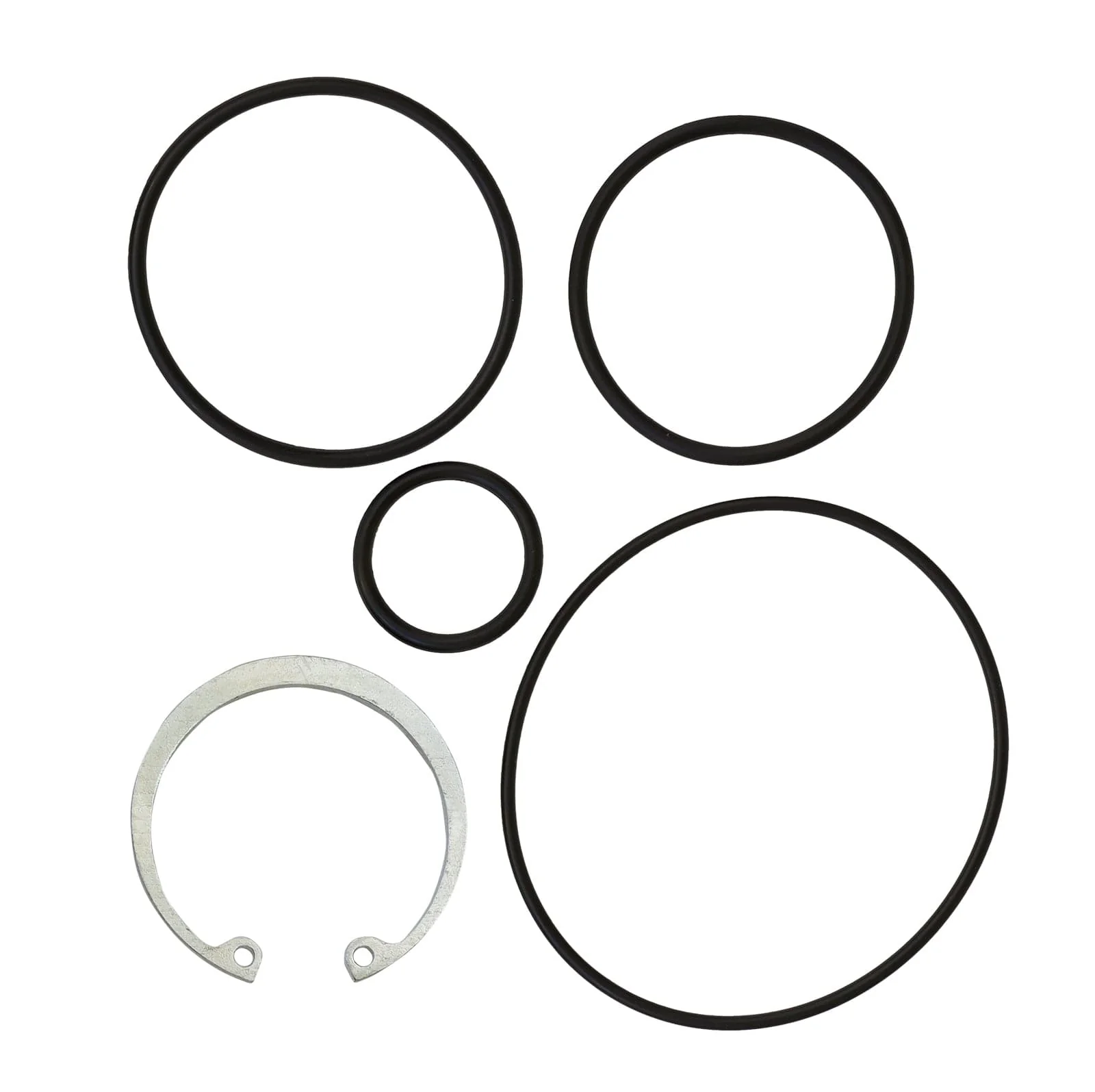 Jet Pump Rebuild Kit compatible with Kawasaki STX 12F/STX 15F 2007 - Image 2