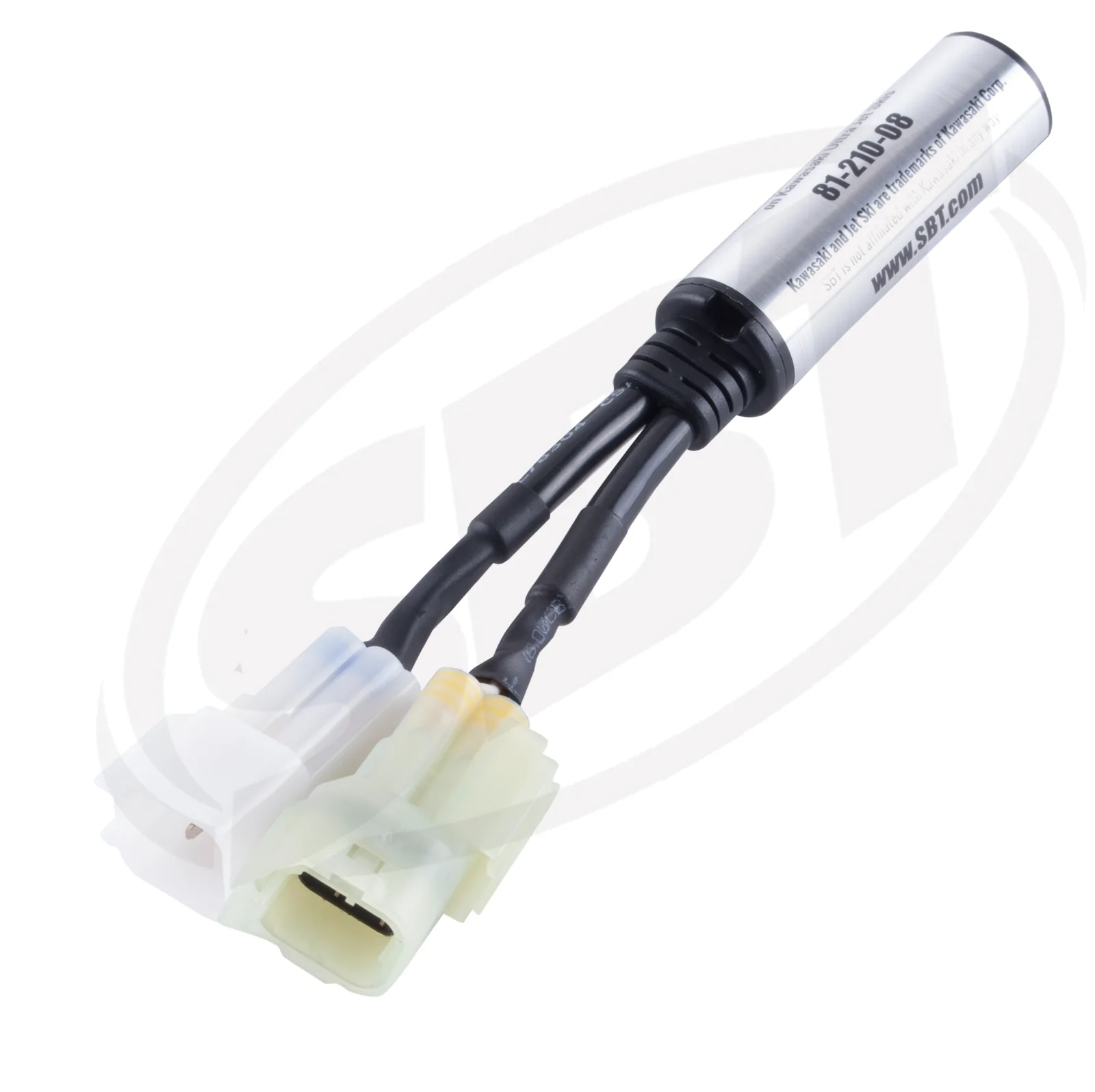 SBT Key Tool For Kawasaki -  Dealer Item Only - Image 3