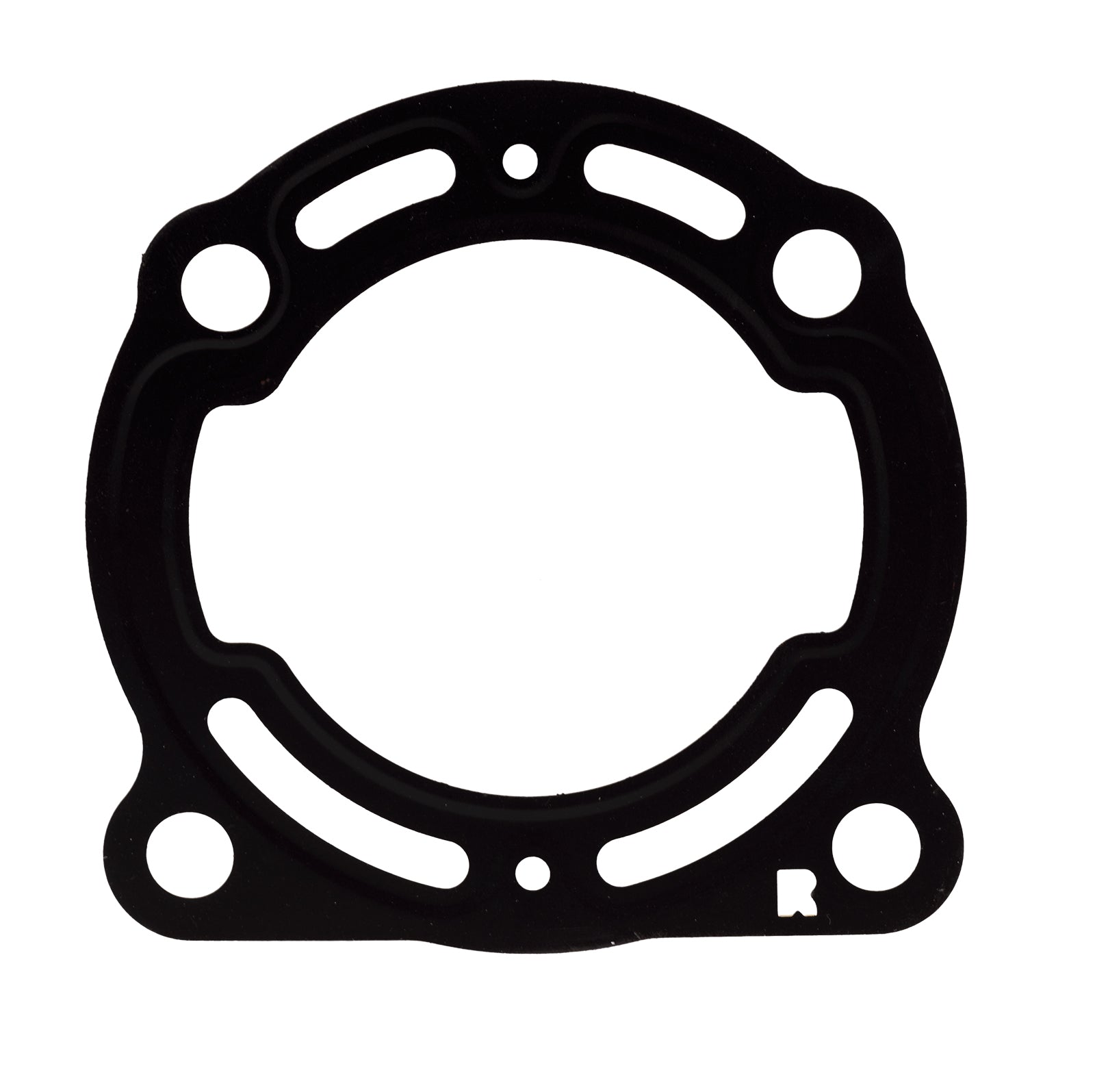 Muffler Gasket compatible with 11061-3768 Kawasaki 300X & 310X