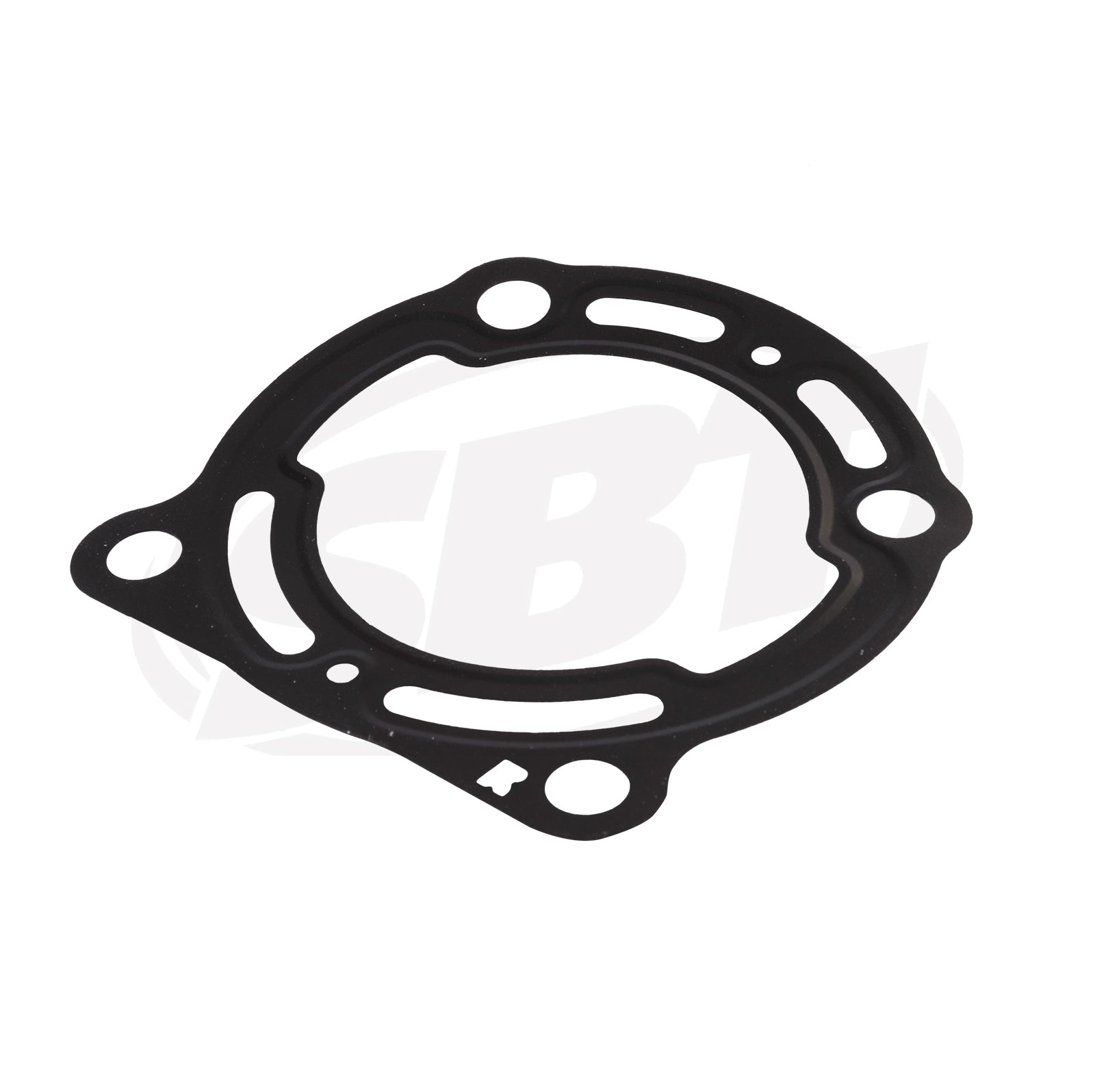 Muffler Gasket compatible with 11061-3768 Kawasaki 300X & 310X - Image 2