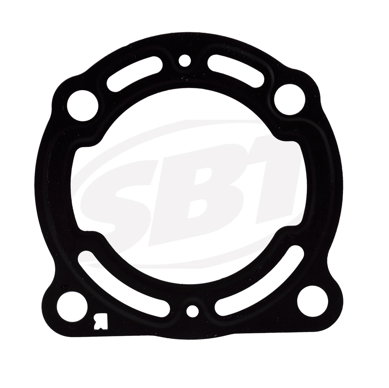 Muffler Gasket compatible with 11061-3768 Kawasaki 300X & 310X - Image 3