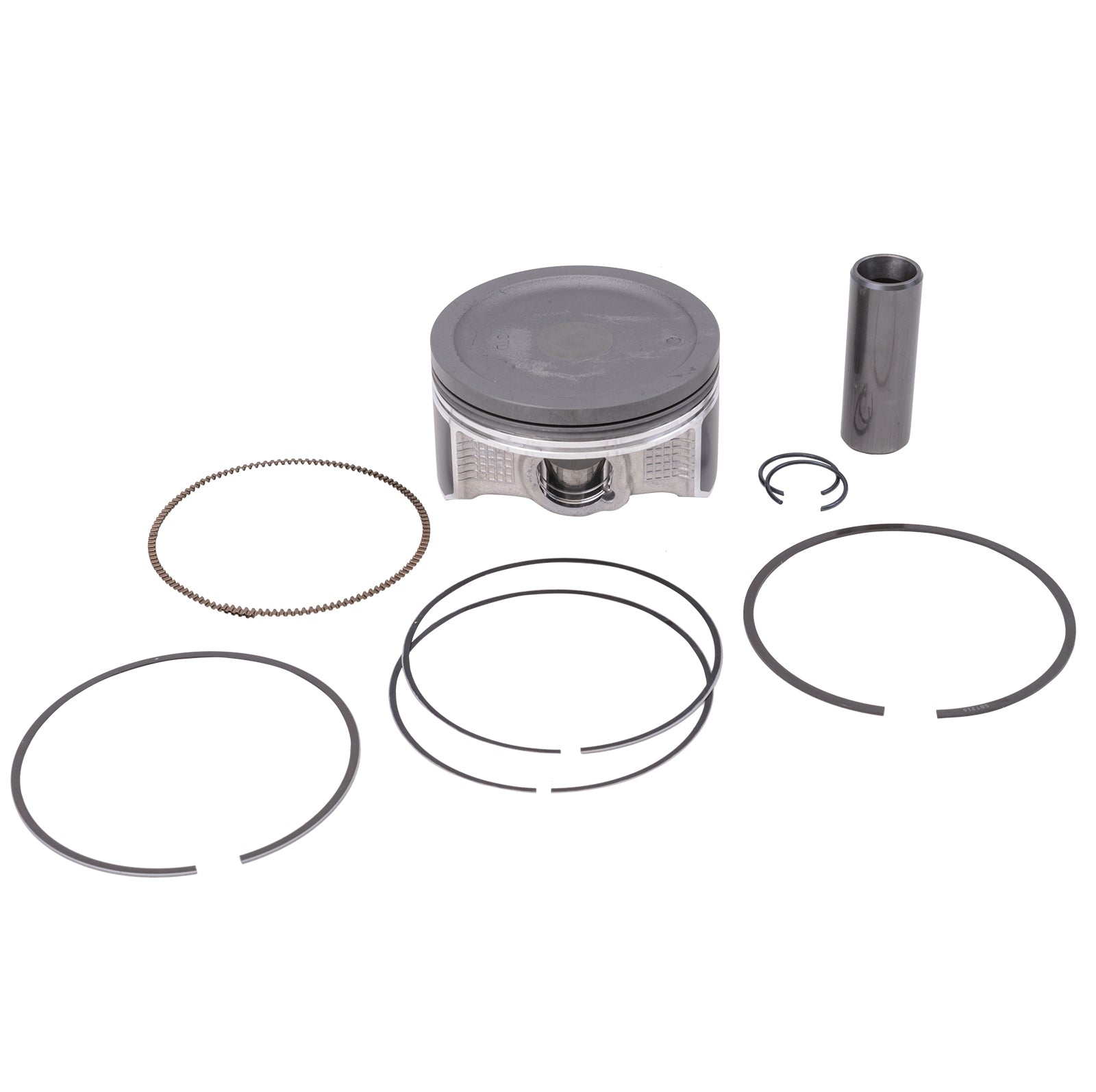 Piston & Ring Kit for Kawasaki 13001-0755
