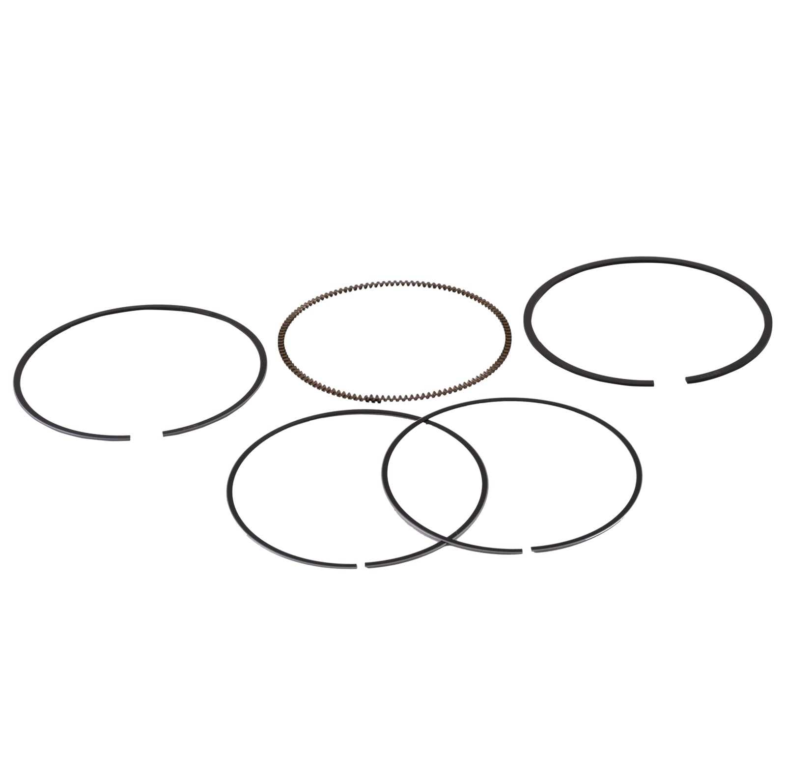 Ring Set compatible with Kawasaki 13008-1196 STX-12F (Standard)