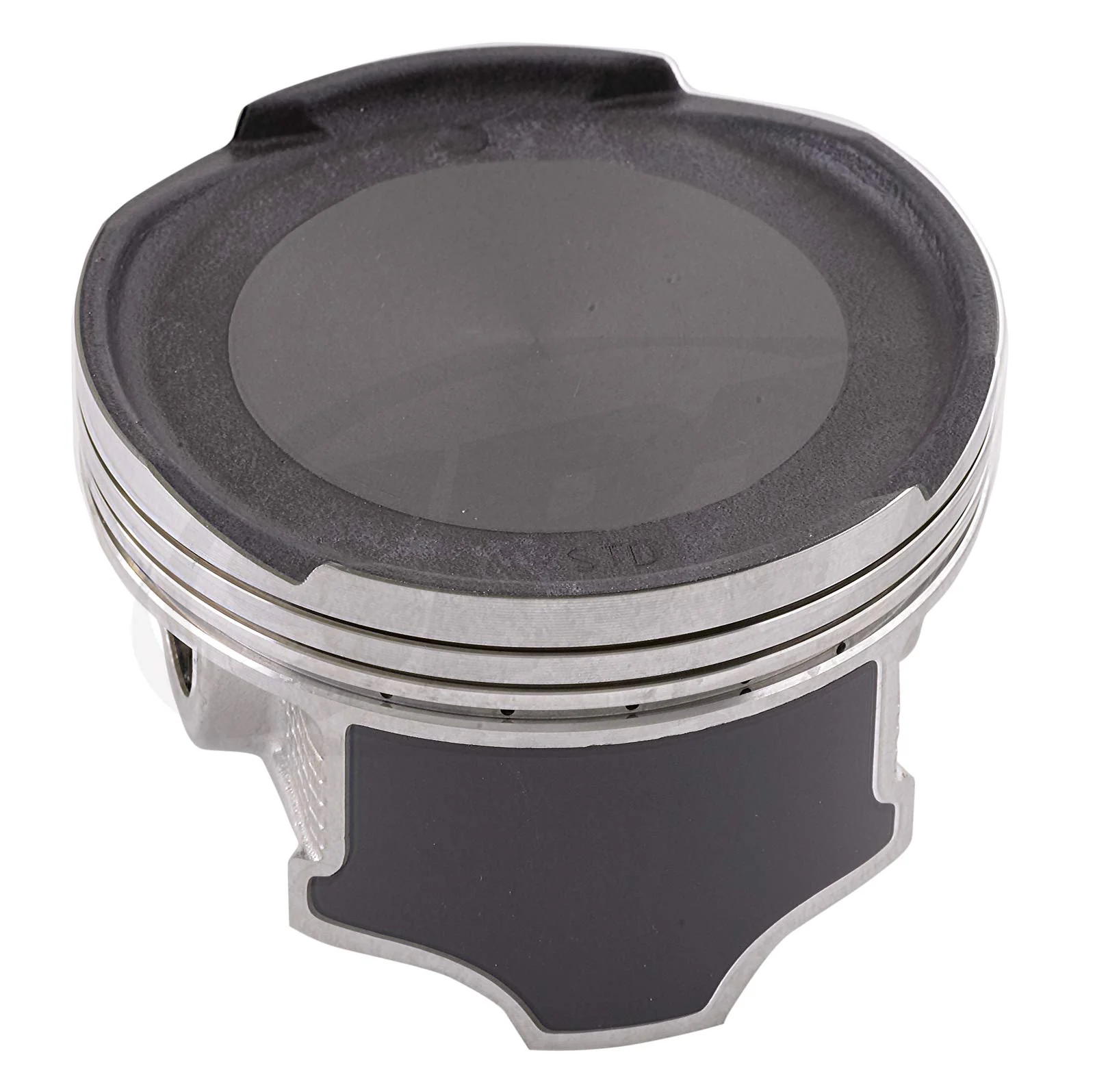 Piston & Ring Kit for Kawasaki 13001-3737 STX 15F 160LX ULTRA LX SXR - Image 2