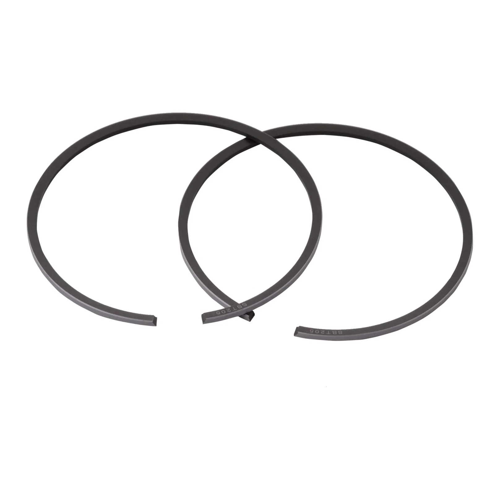 Piston & Ring Kit for Kawasaki 13027-3719 1100 ZXI SXI PRO STX SXI - Image 4