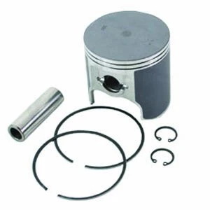Piston & Ring Kit for Kawasaki 13001-3718 750 SS SX SXI PRO - Image 3