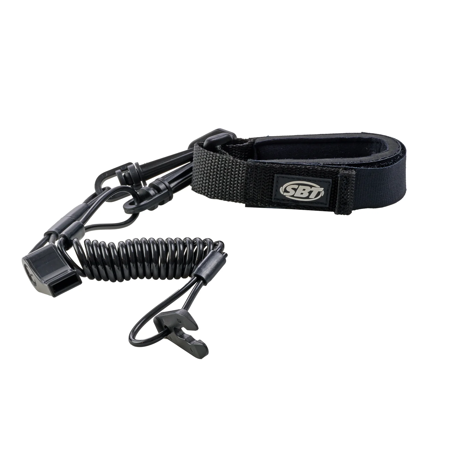 Floating Wrist Lanyard with Whistle for Kawasaki Polaris - Image 2