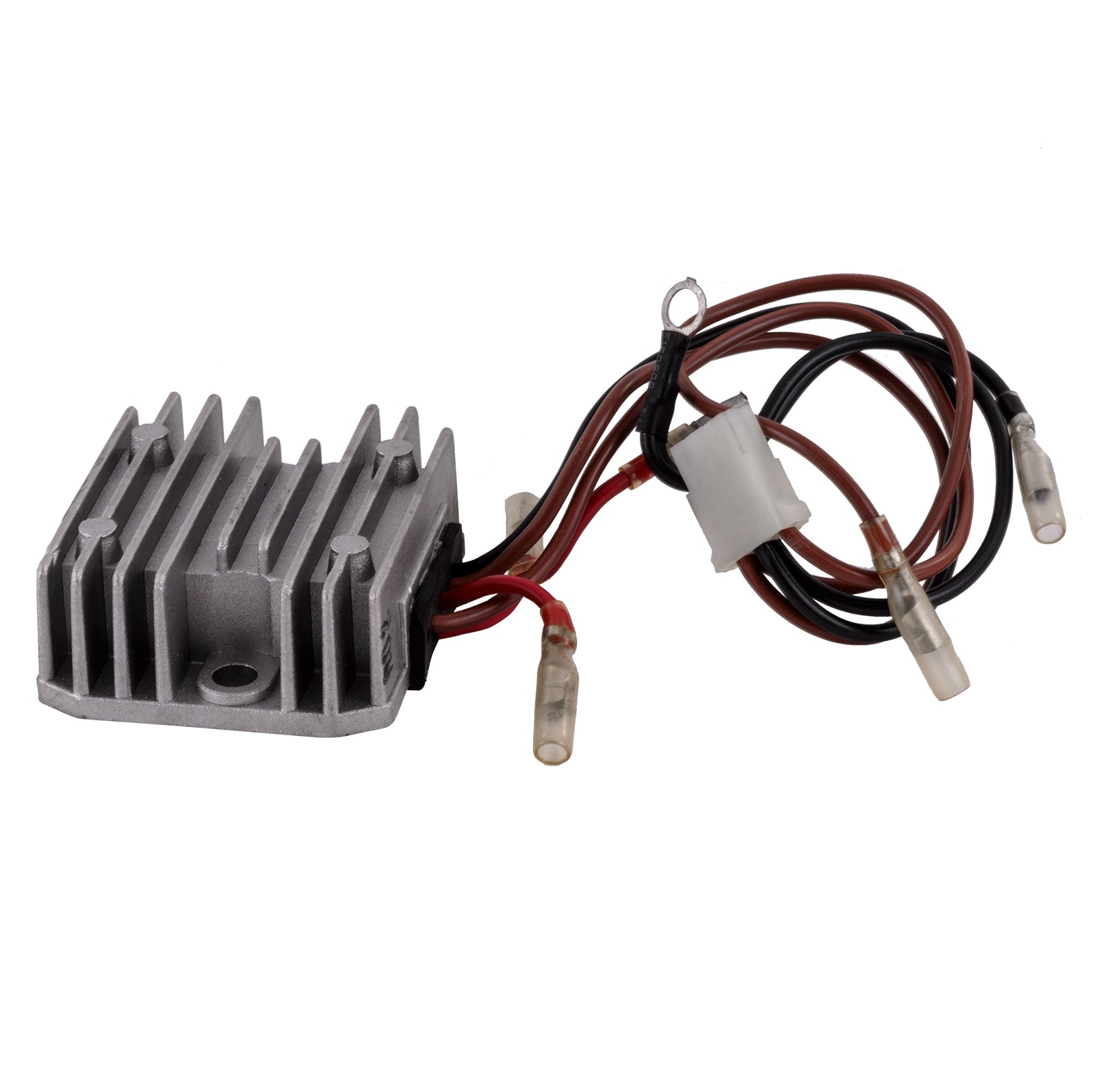 Regulator/Rectifier Fits Kawasaki 21066-3711 750 Ss SSXI STS ST XIR STX