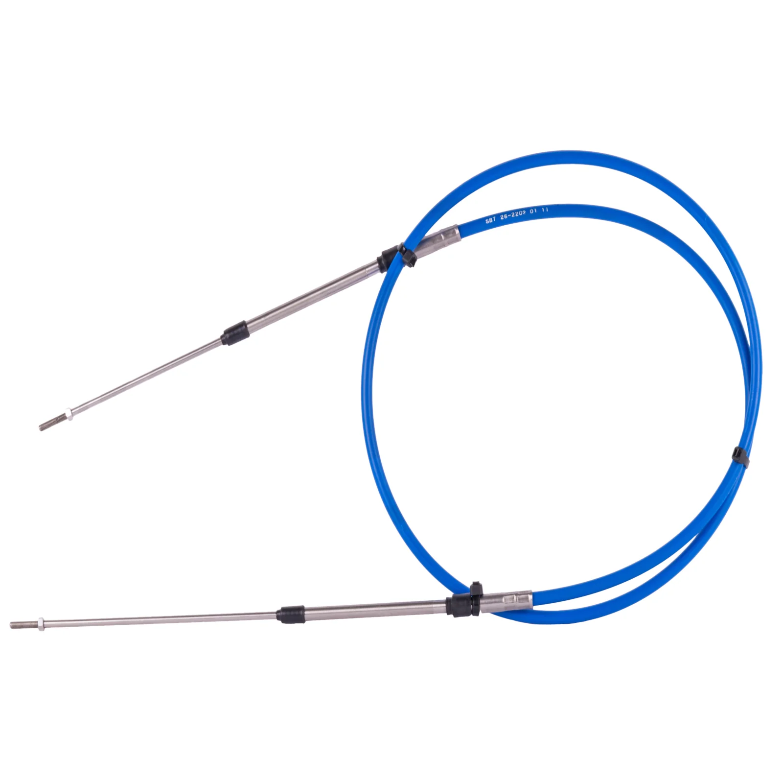 Reverse Cable compatible with 59406-3725 Kawasaki 650 SC 1991-95