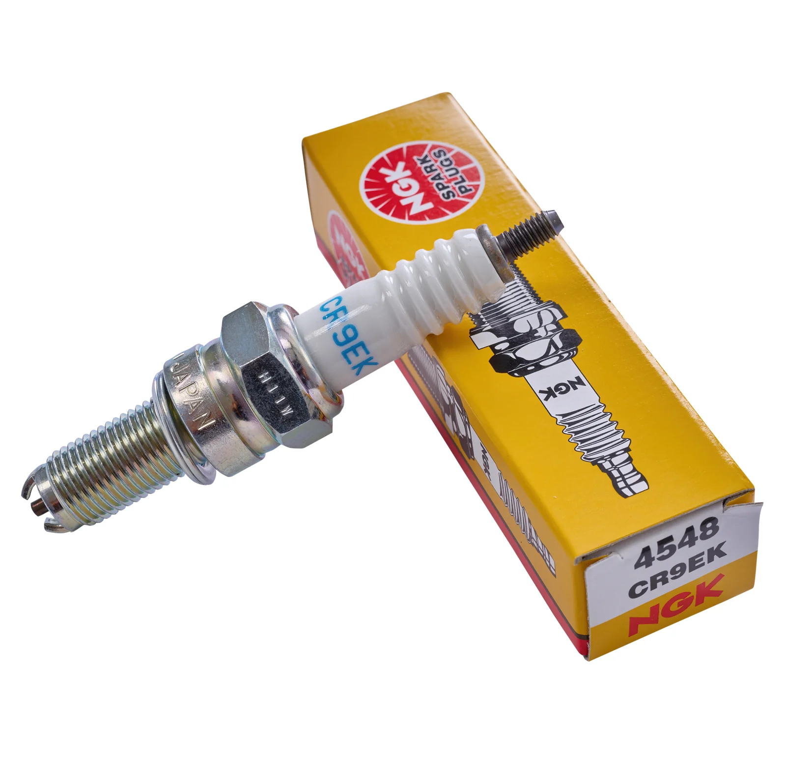 NGK CR9EK Spark Plug STX/Ultra LX