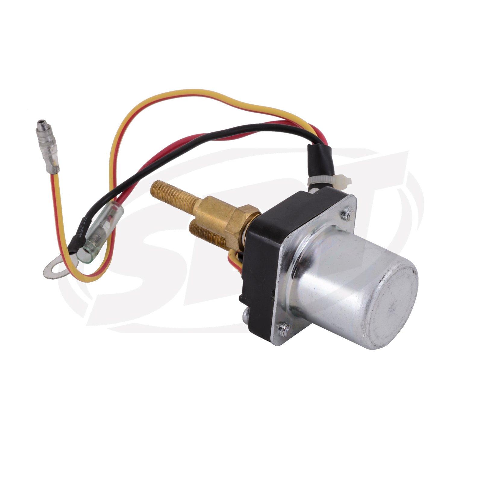 Starter Solenoid Fits Kawasaki 27010-3760 27010-3724 800 SX-R 900 STX 750 SS - Image 4