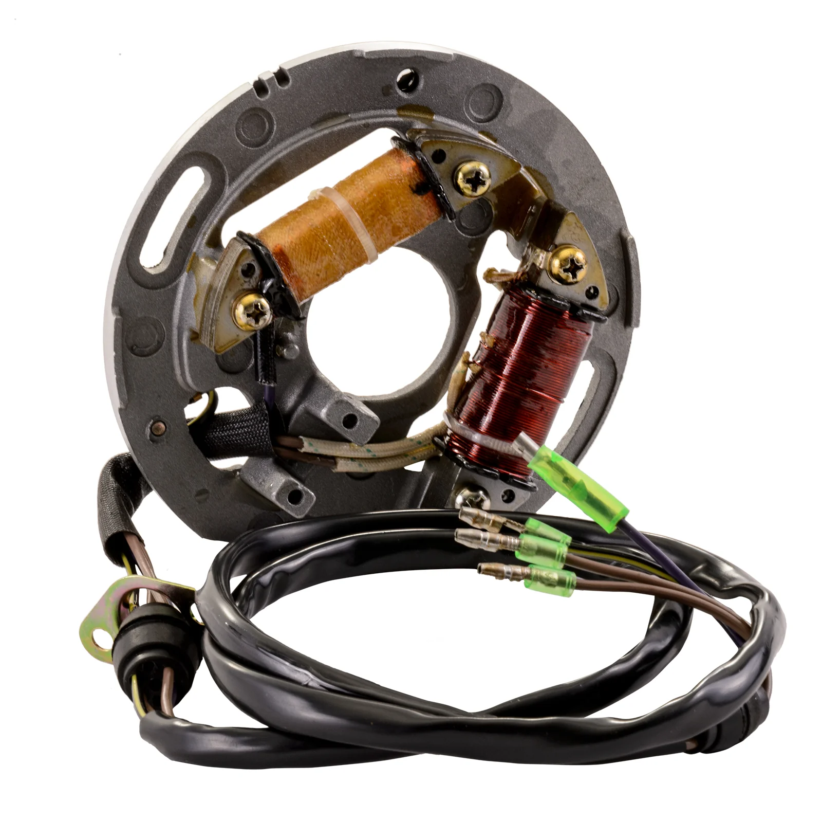 Stator compatible with Kawasaki 21003-3718 TS