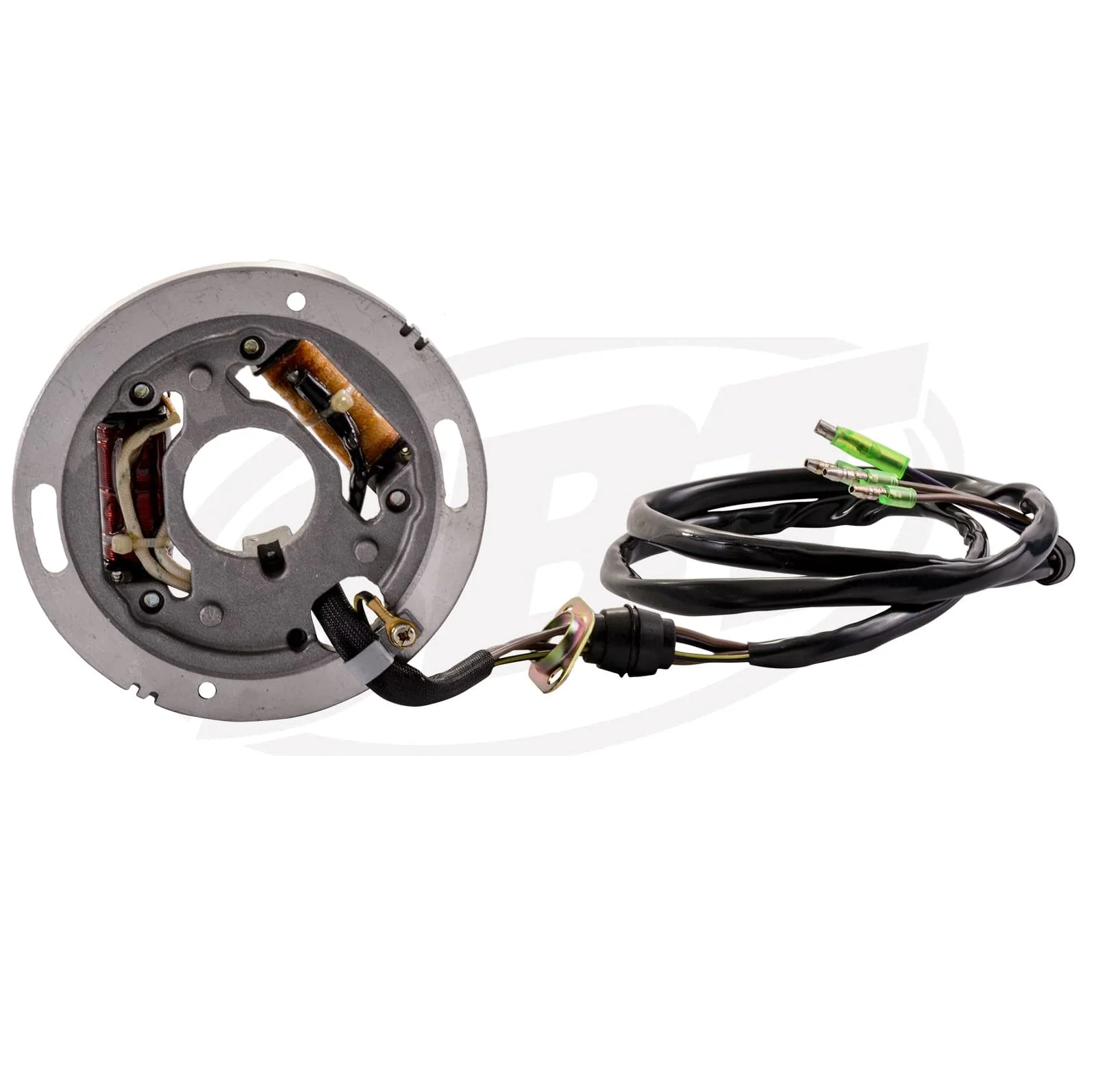Stator compatible with Kawasaki 21003-3718 TS - Image 2