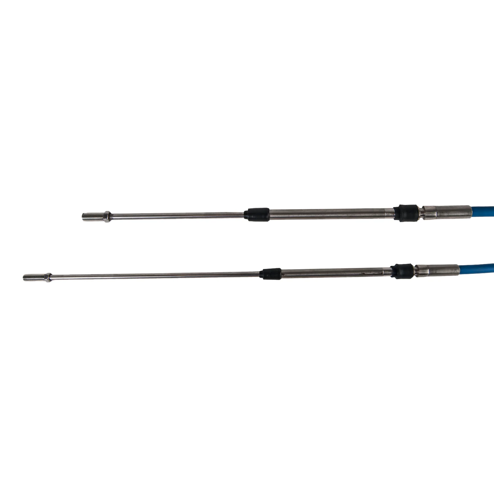 Steering Cable compatible with 59406-3719 Kawasaki X2 1989-90