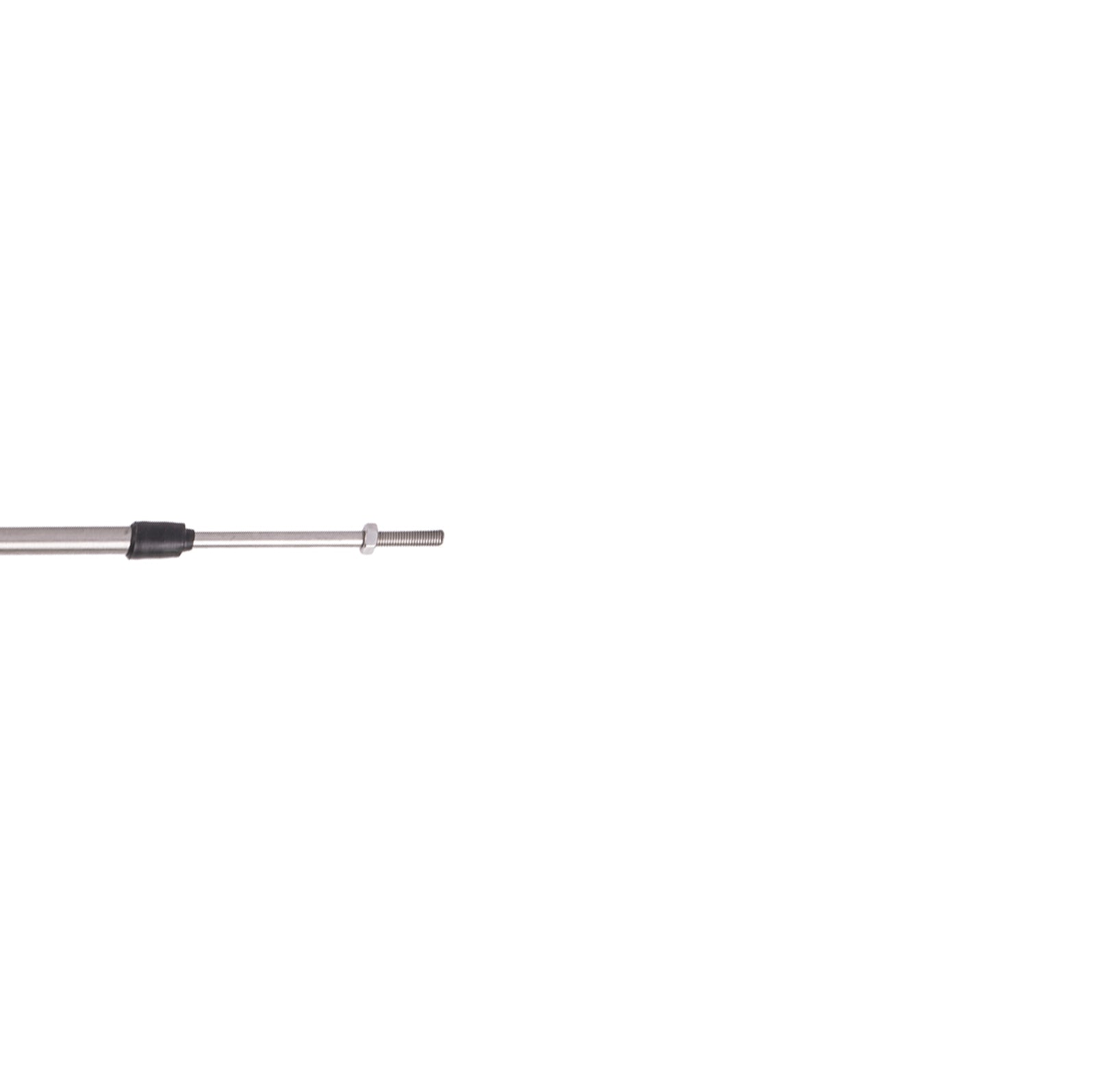 Steering Cable compatible with 59406-3719 Kawasaki X2 1989-90 - Image 4