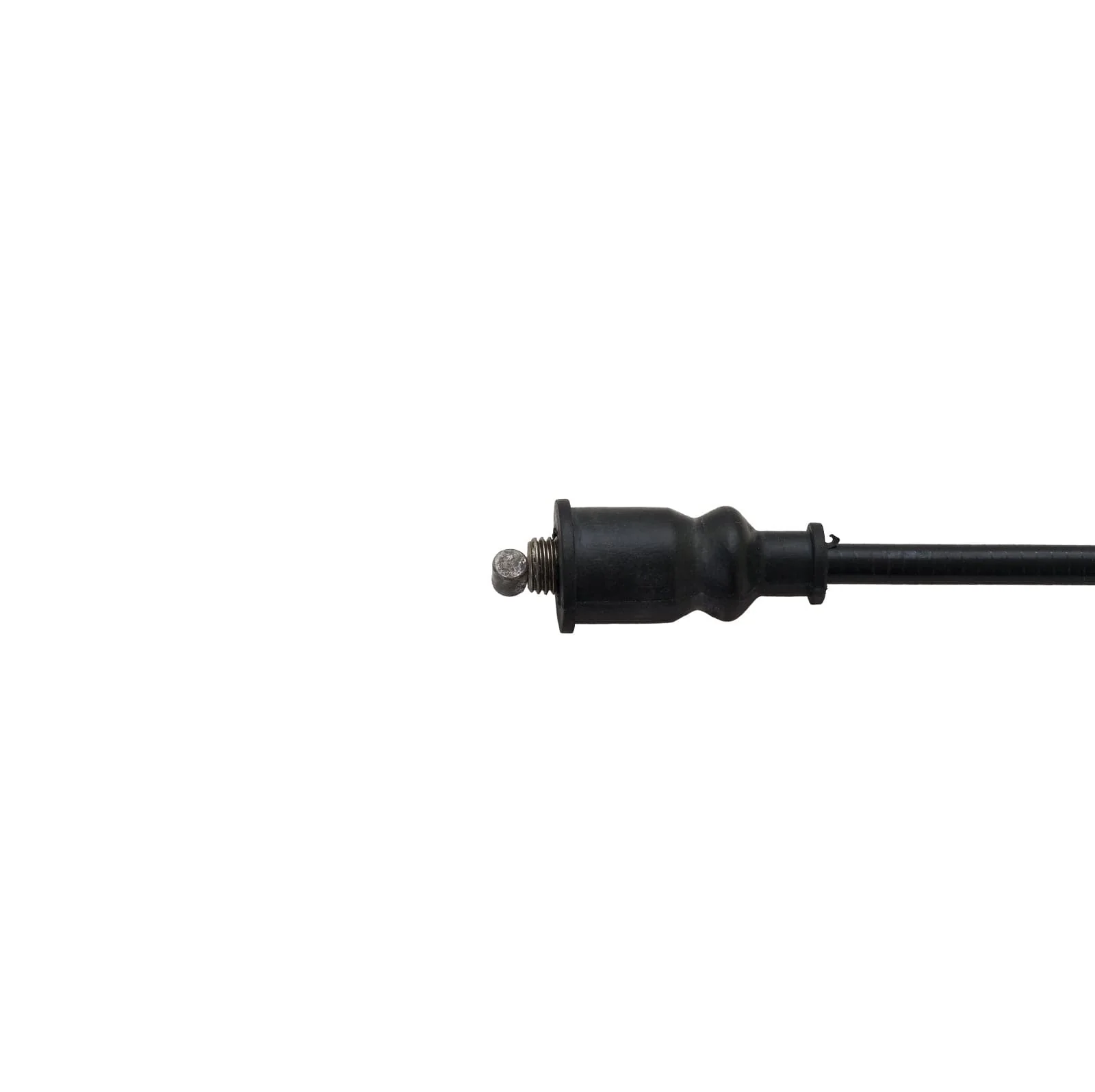 Throttle Cable compatible with 54012-3723 Kawasaki 550 SX 1990 - Image 4