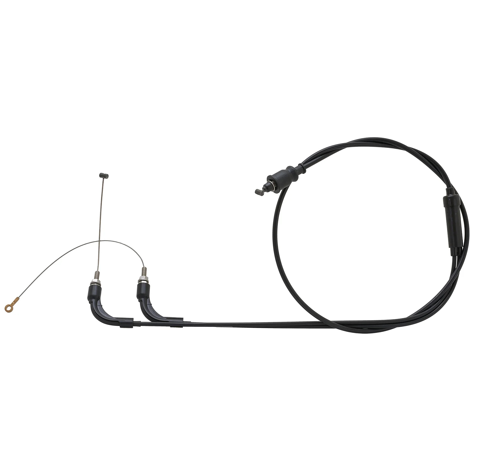 Throttle Cable 54012-3768 Kawasaki 1200 STX-R/Ultra 150 2002-04