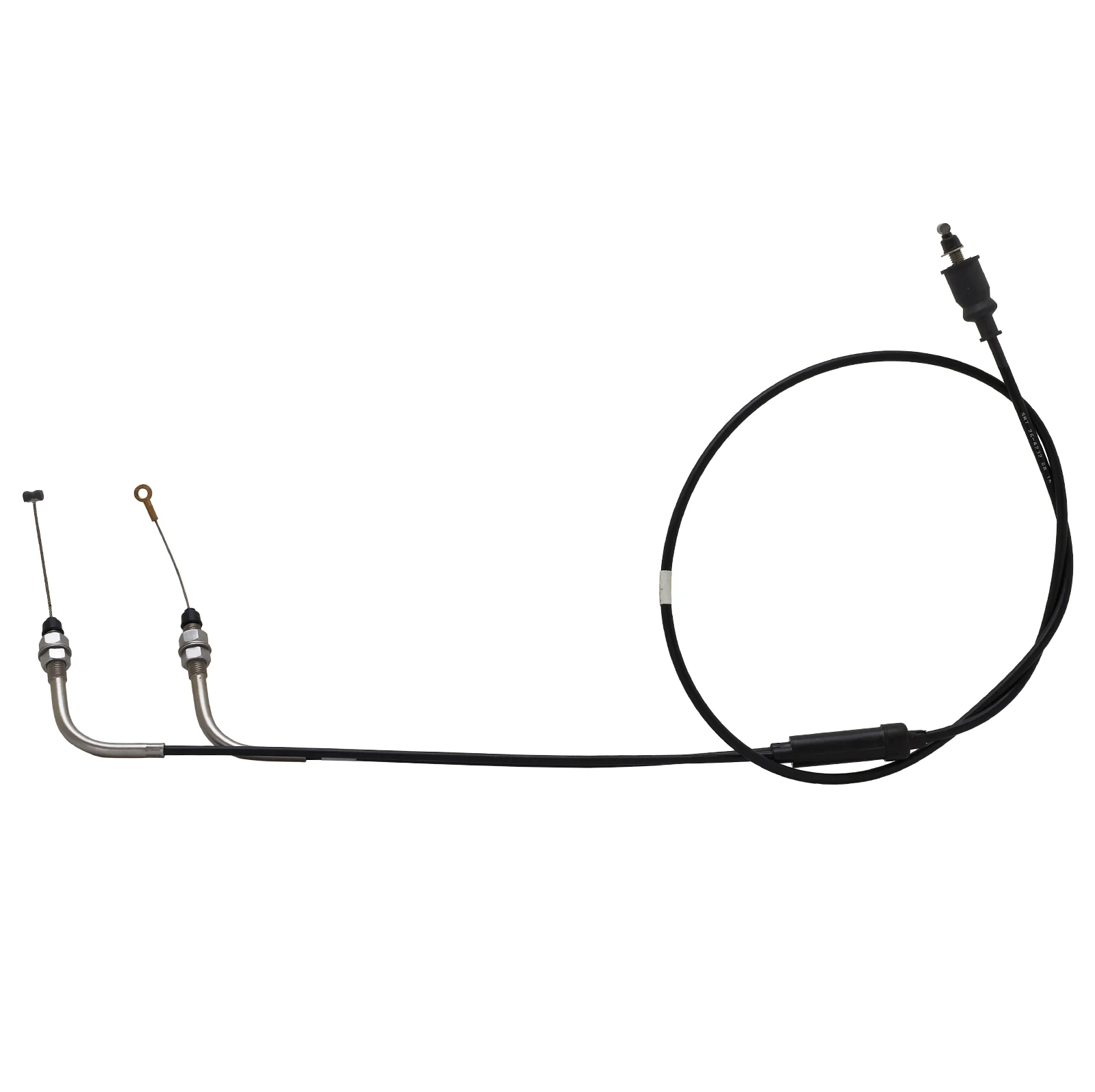 Throttle Cable compatible with 54012-3767 Kawasaki Ultra 130 2001-02