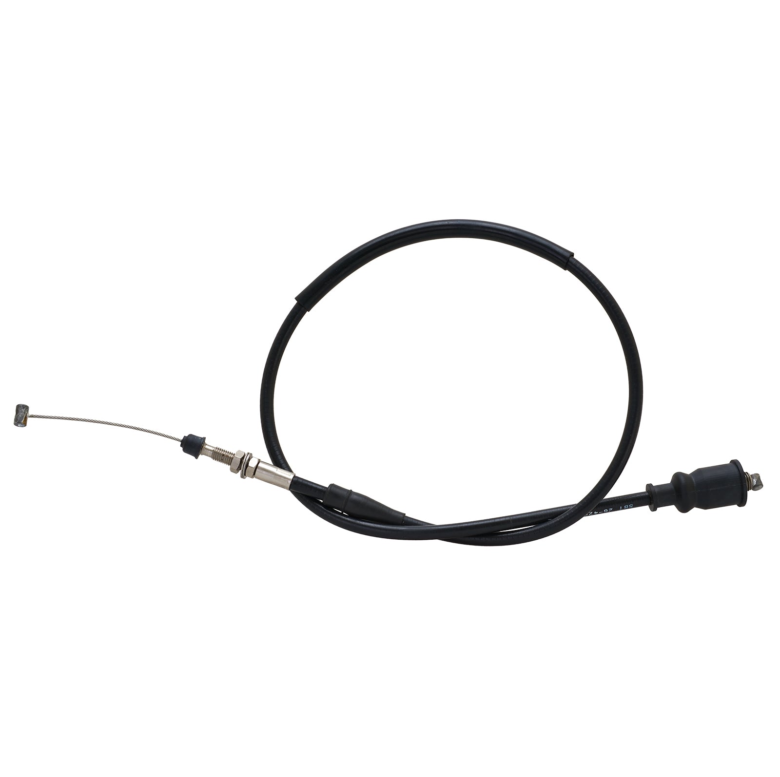 Throttle Cable compatible with 54012-3715 Kawasaki X2 1988-90