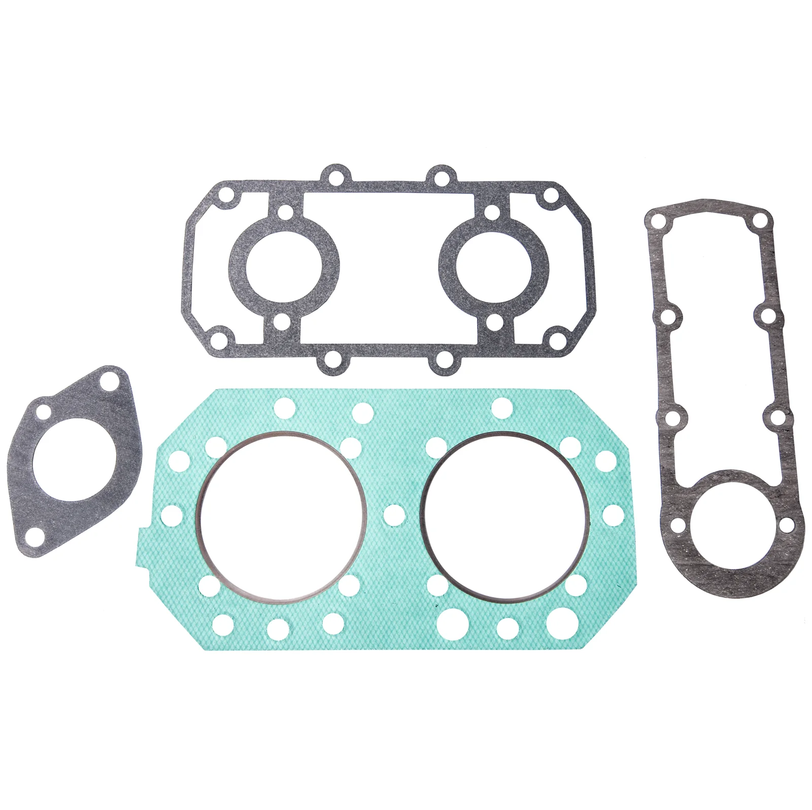SBT STD Bore Cylinder Exchange Top-End Kit for Kawasaki 650 X2/650 SX/Jetmate/TS/SC - Image 3
