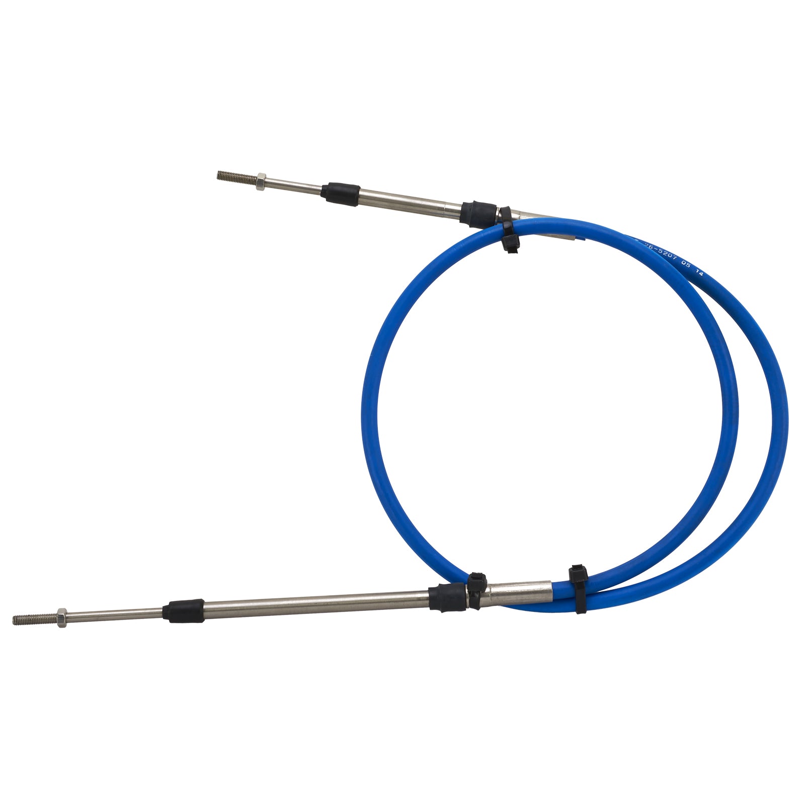 Trim Cable compatible with 59406-3759 Kawasaki 1100 ZXI 1996-03