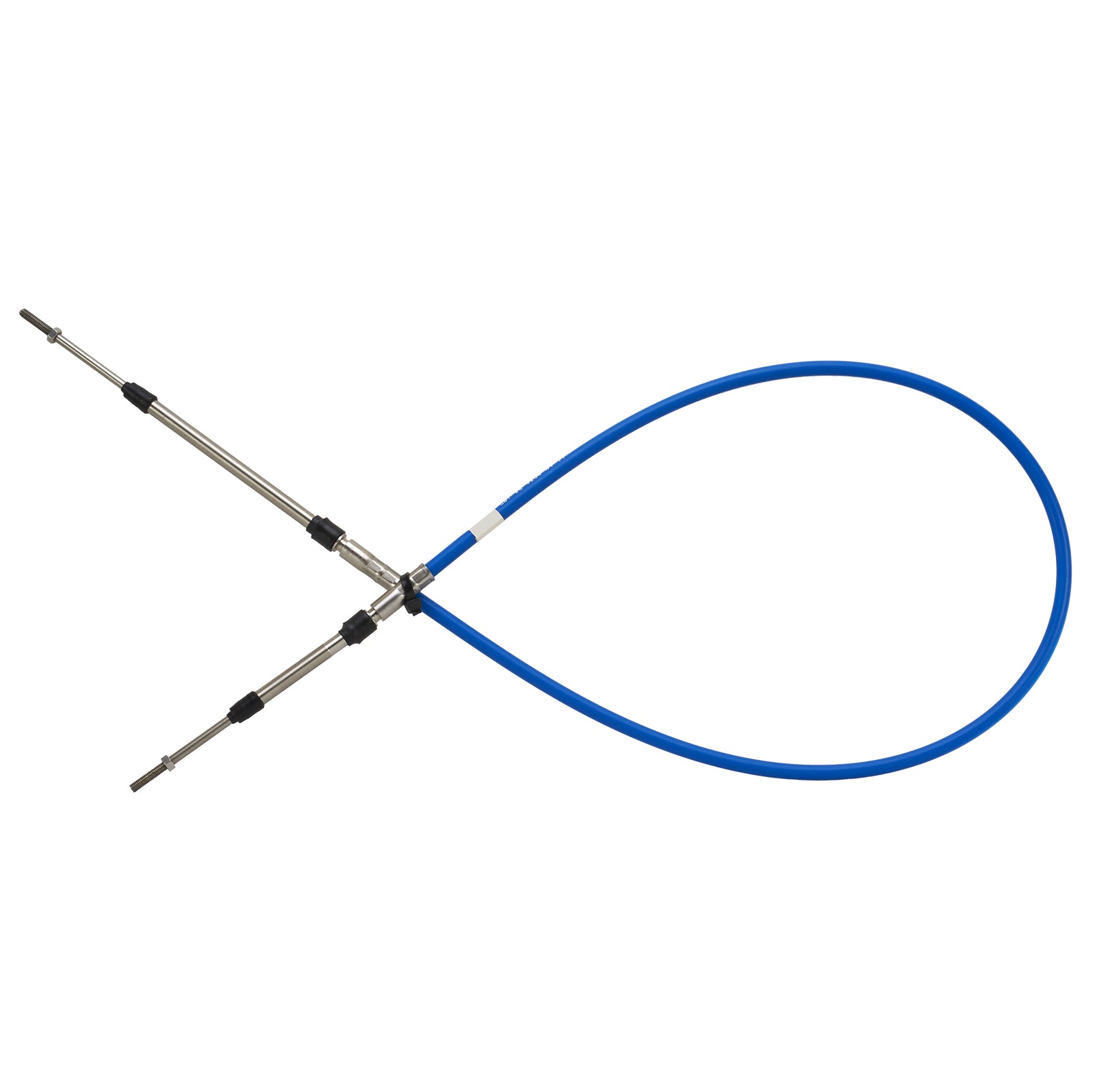 Trim Cable compatible with 59406-3760 Kawasaki 750 ZXI 1996-97