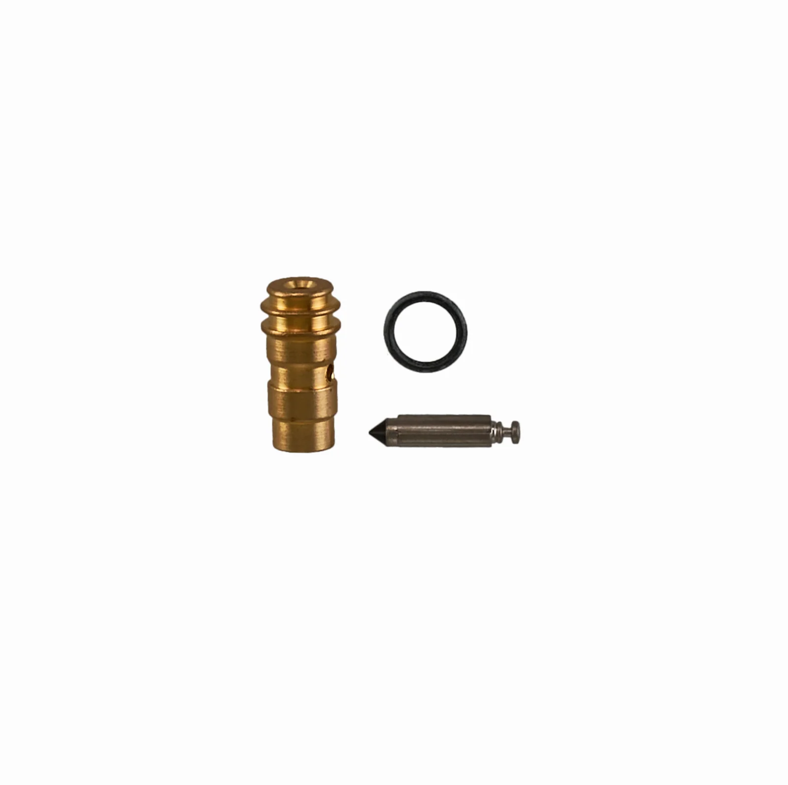 Needle & Seat Replacement for Keihin CDK-II Carbs