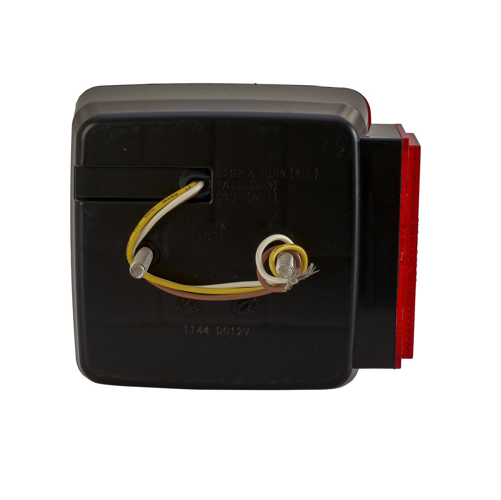 Replacement Led Trailer Light (14 diodes Lh) - Image 4