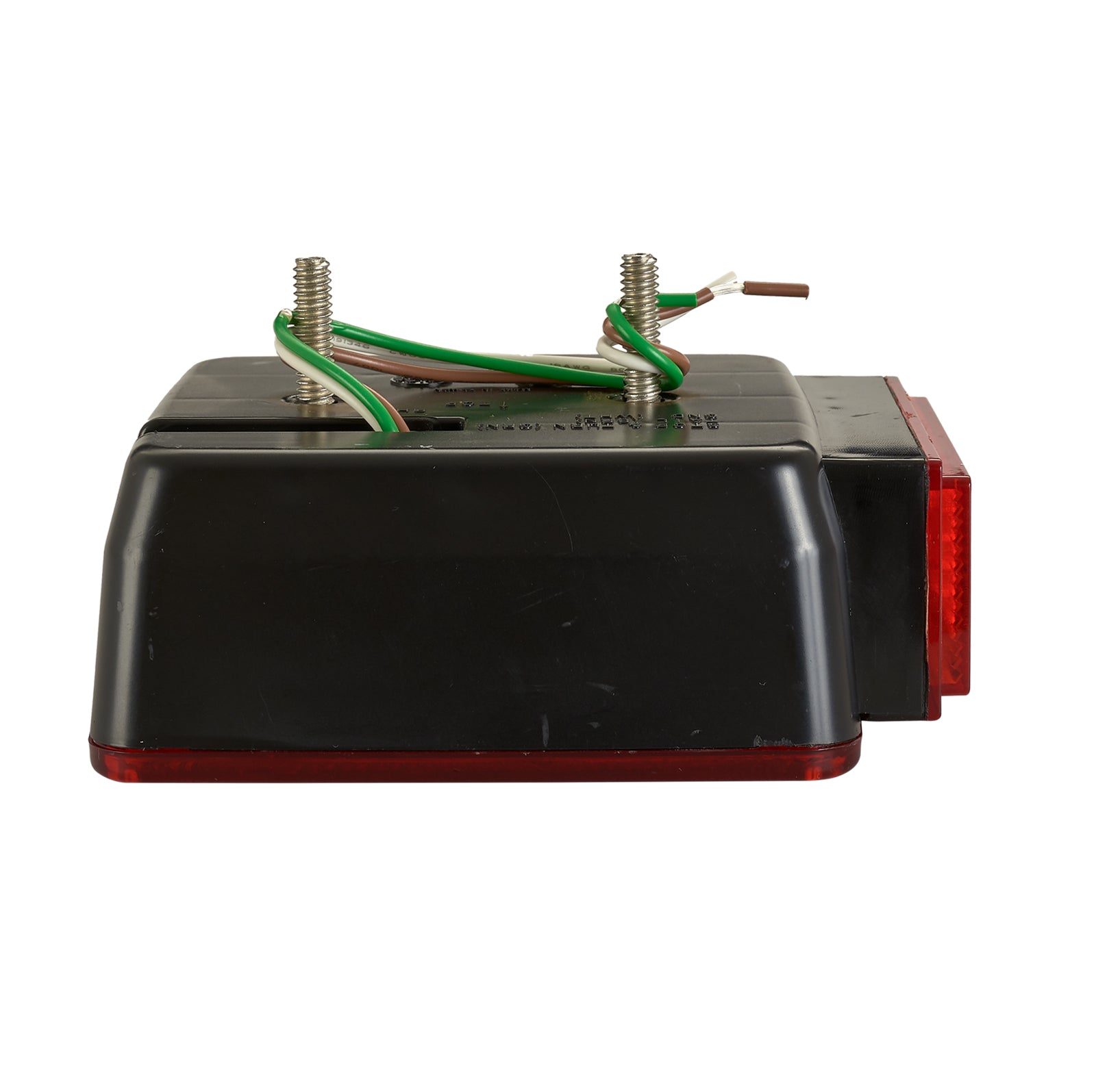 Replacement Led Trailer light (14 diodes Rh) - Image 4
