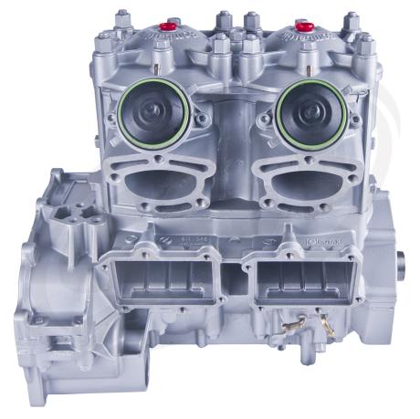 Long Block Engine for Sea-Doo 947/951 Carb models 1998-2003 - 290094702 - Image 2