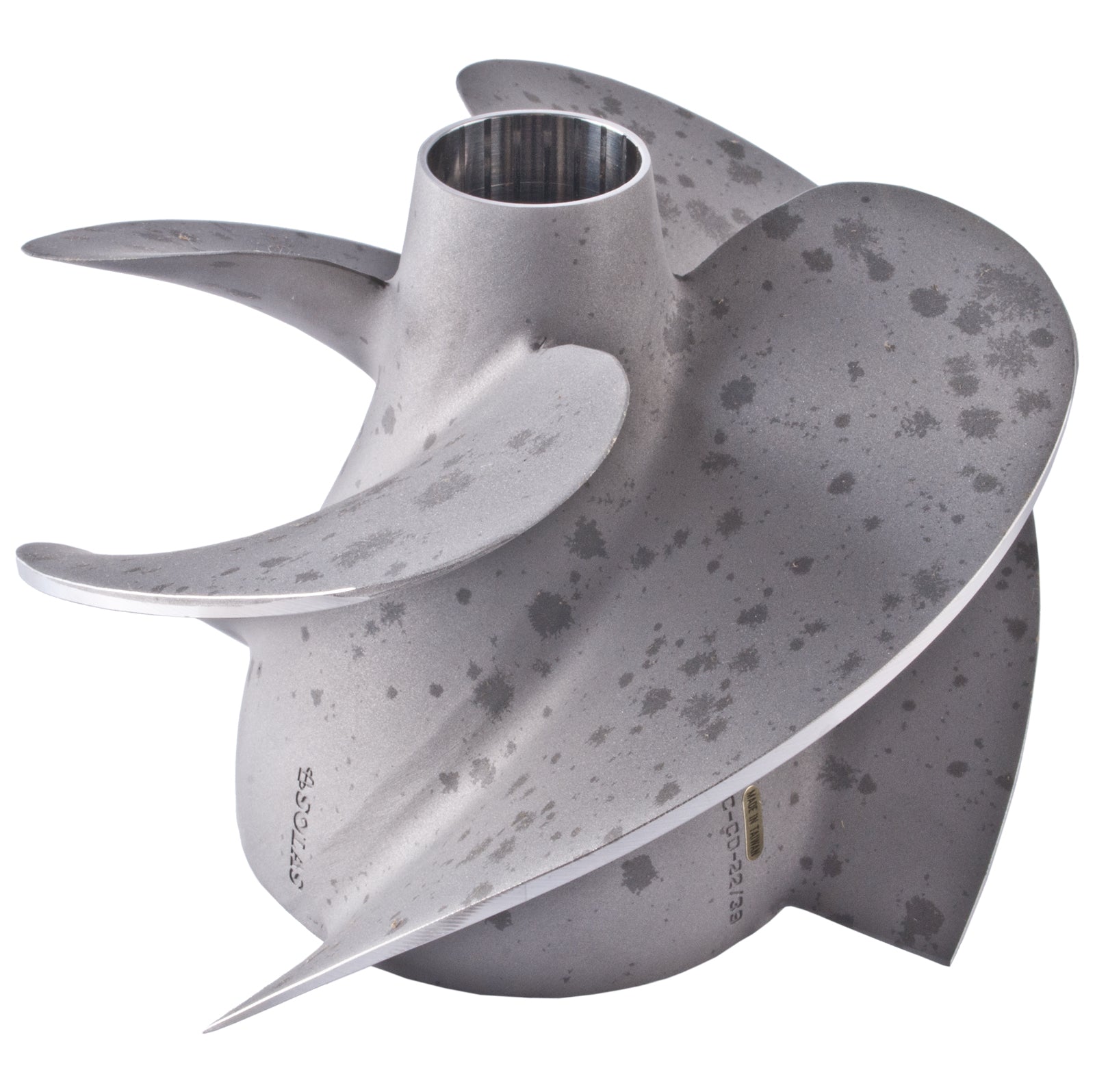 Impeller for a Mercury Sport Jet MC-CD-22/39 Concord Series