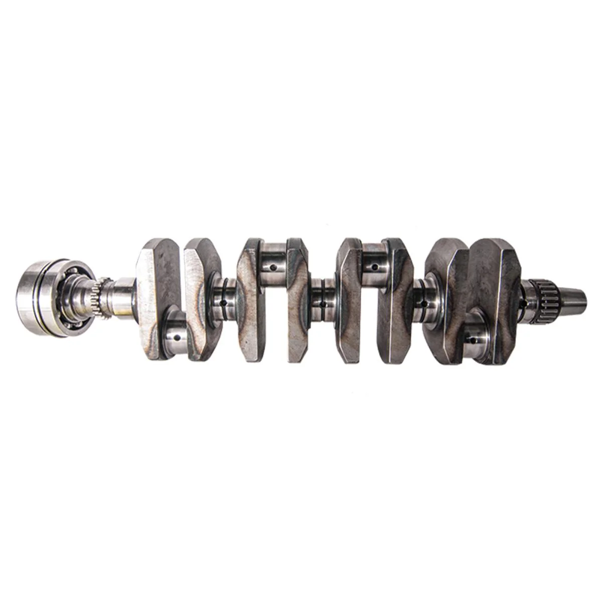 Crankshaft compatible with 13000-HW2-670 Honda F12, R12