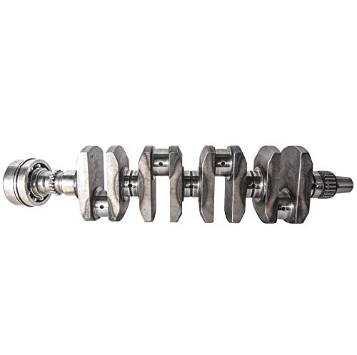 Crankshaft compatible with 13000-HW2-670 Honda F12, R12 - Image 2