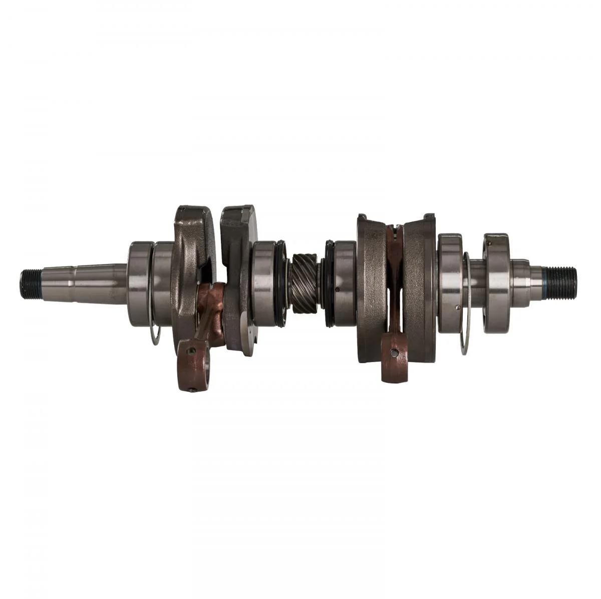 2-Stroke Crankshaft Fits Sea-Doo 290887862 420887868 717 720 Engines - Image 2