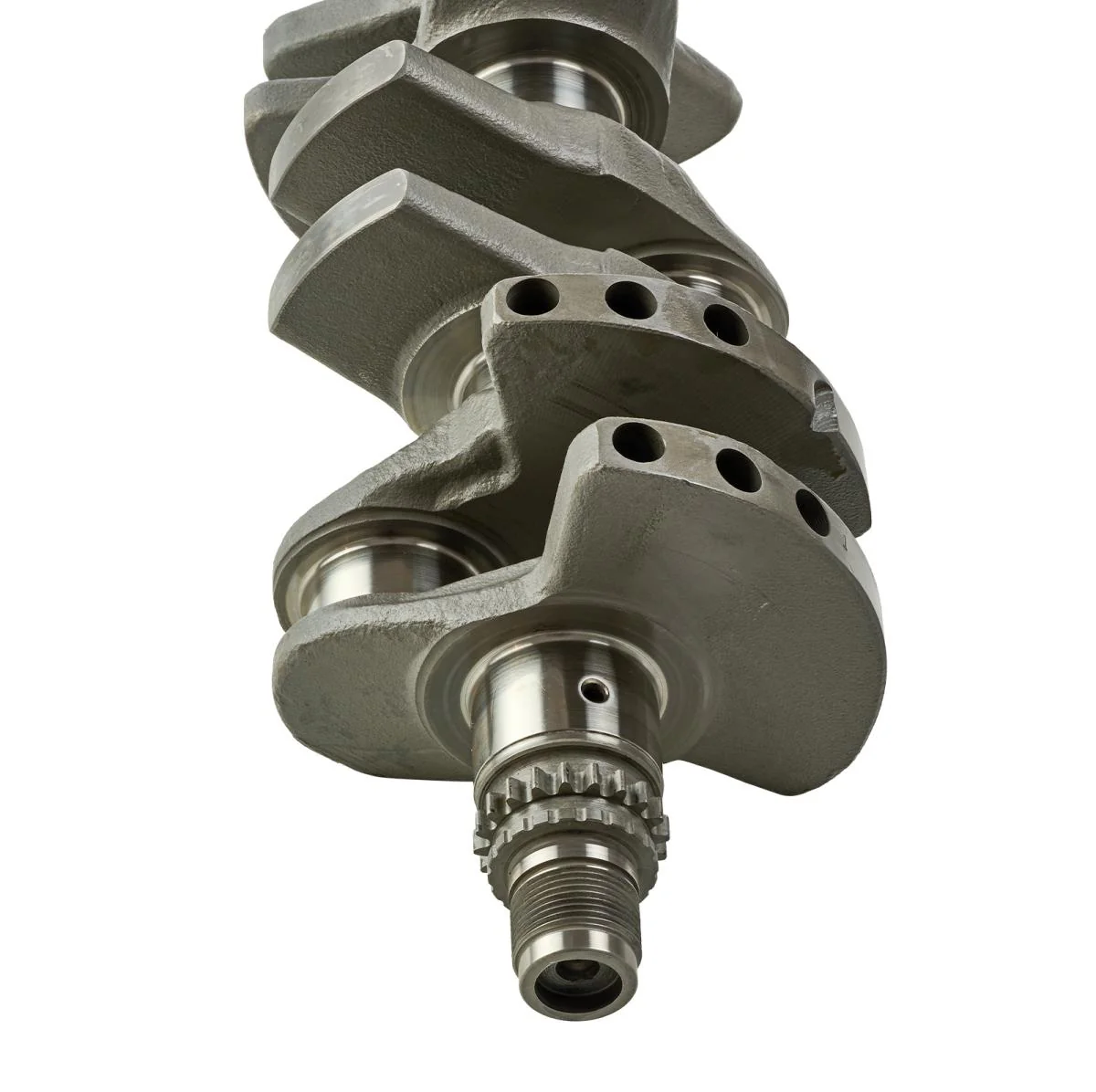Crankshaft Fits Sea-Doo 420819809 Spark 3Up Trixx 2Up Trixx 3Up Spark 2Up - Image 3