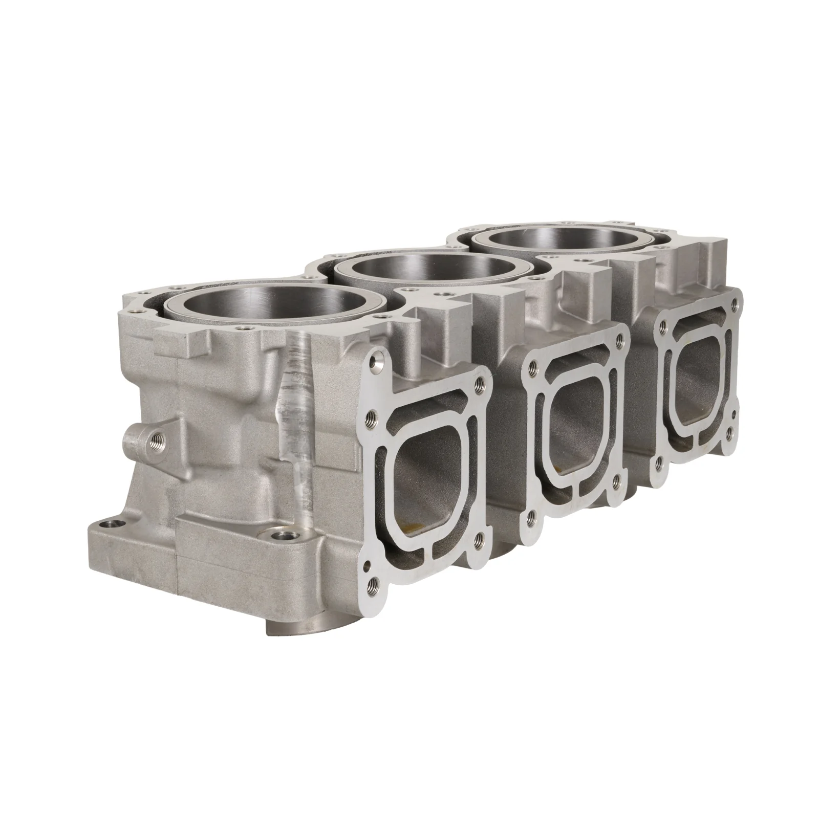 NEW SBT Cylinder Kit (No Core Required) for Yamaha 1100 63M-11311-00-8S  Wave Raider/Blaster 1100 WV1100 - Image 2