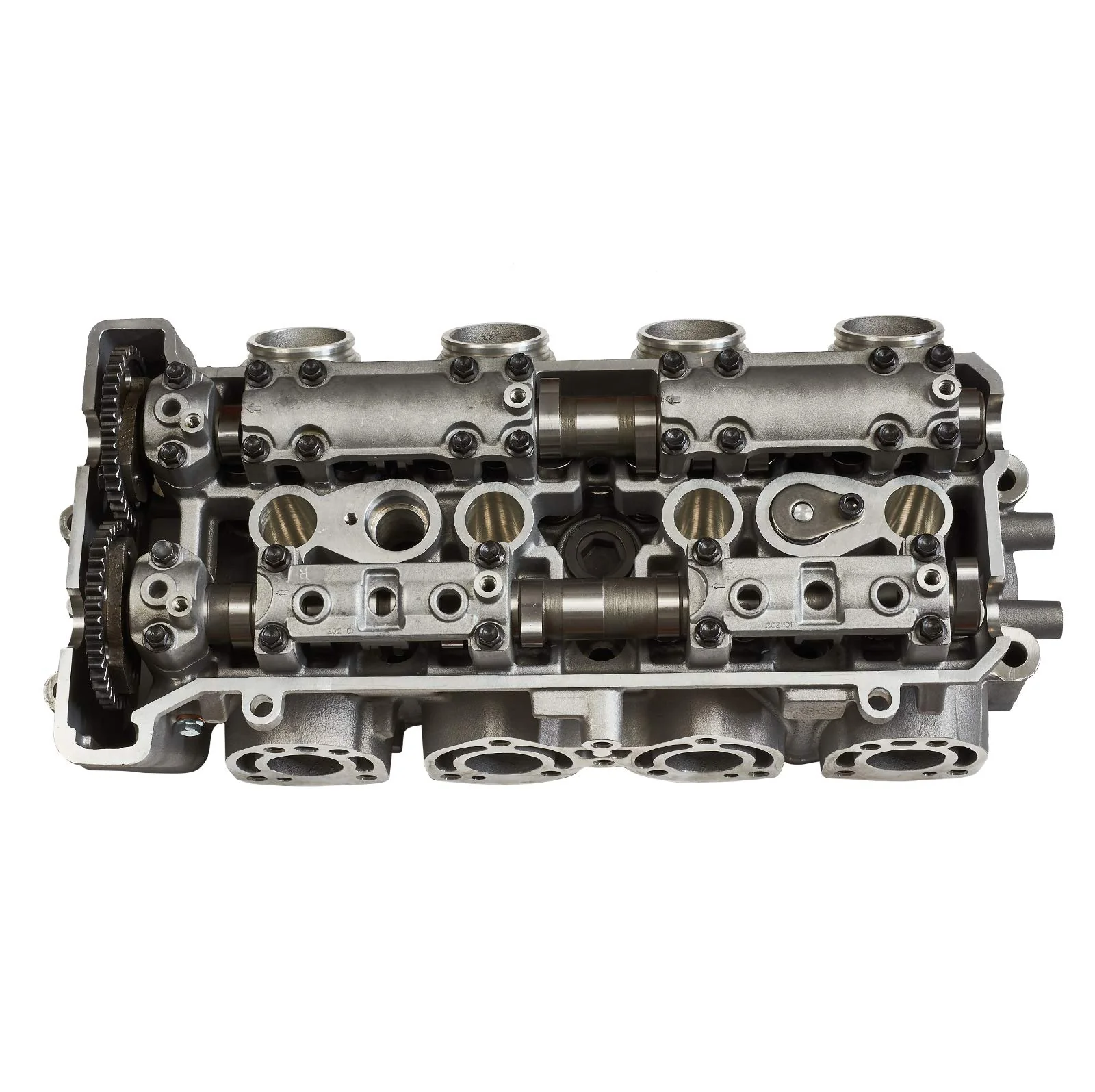 NEW SBT Cylinder Head (No Core Required) Yamaha 2004-2008 FX140 HO FX Cruiser HO AR230 HO SX230 HO - Image 4