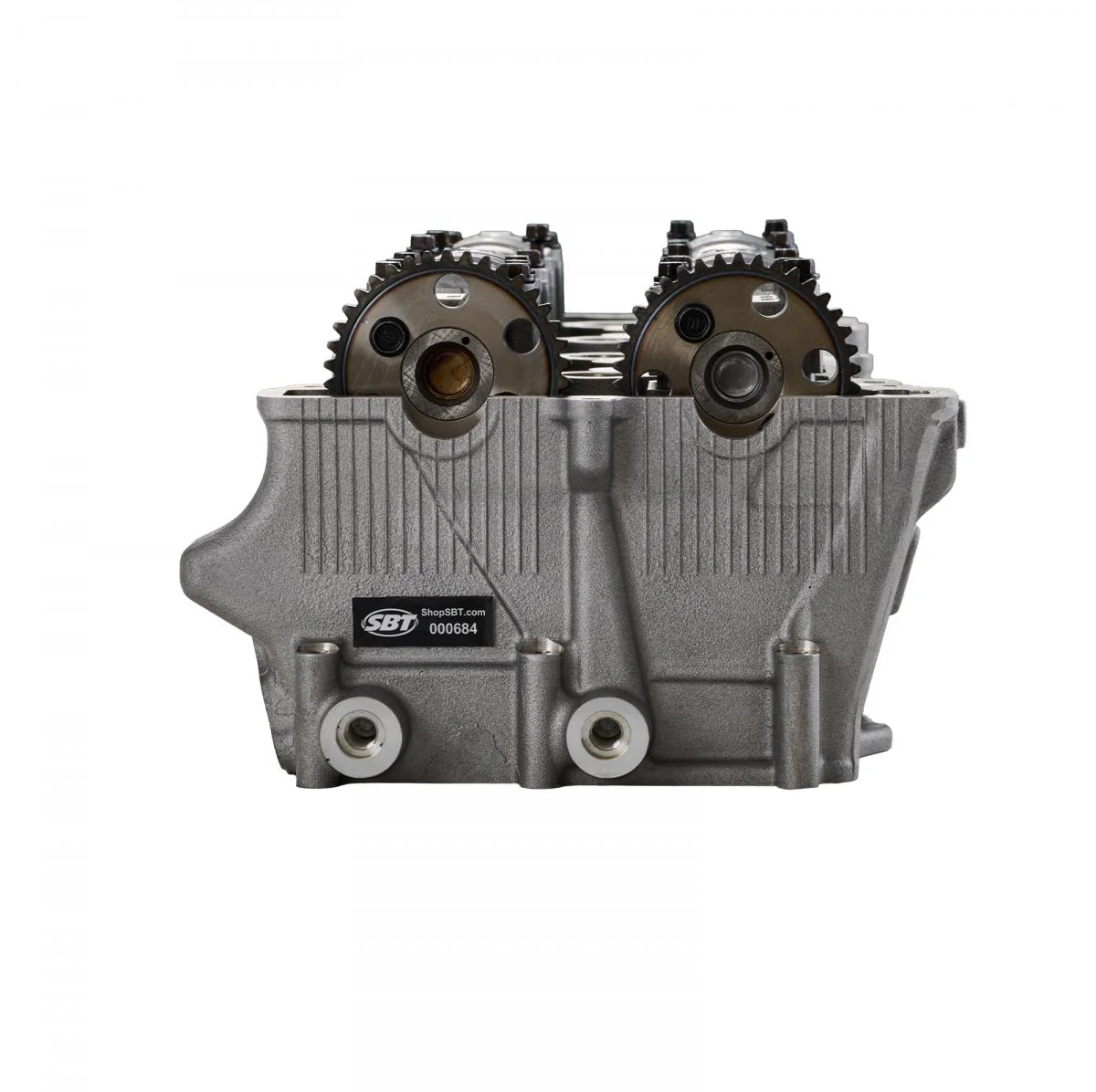 NEW SBT Cylinder Head (No Core Required) for 1.8L HO W/Cams - Image 4