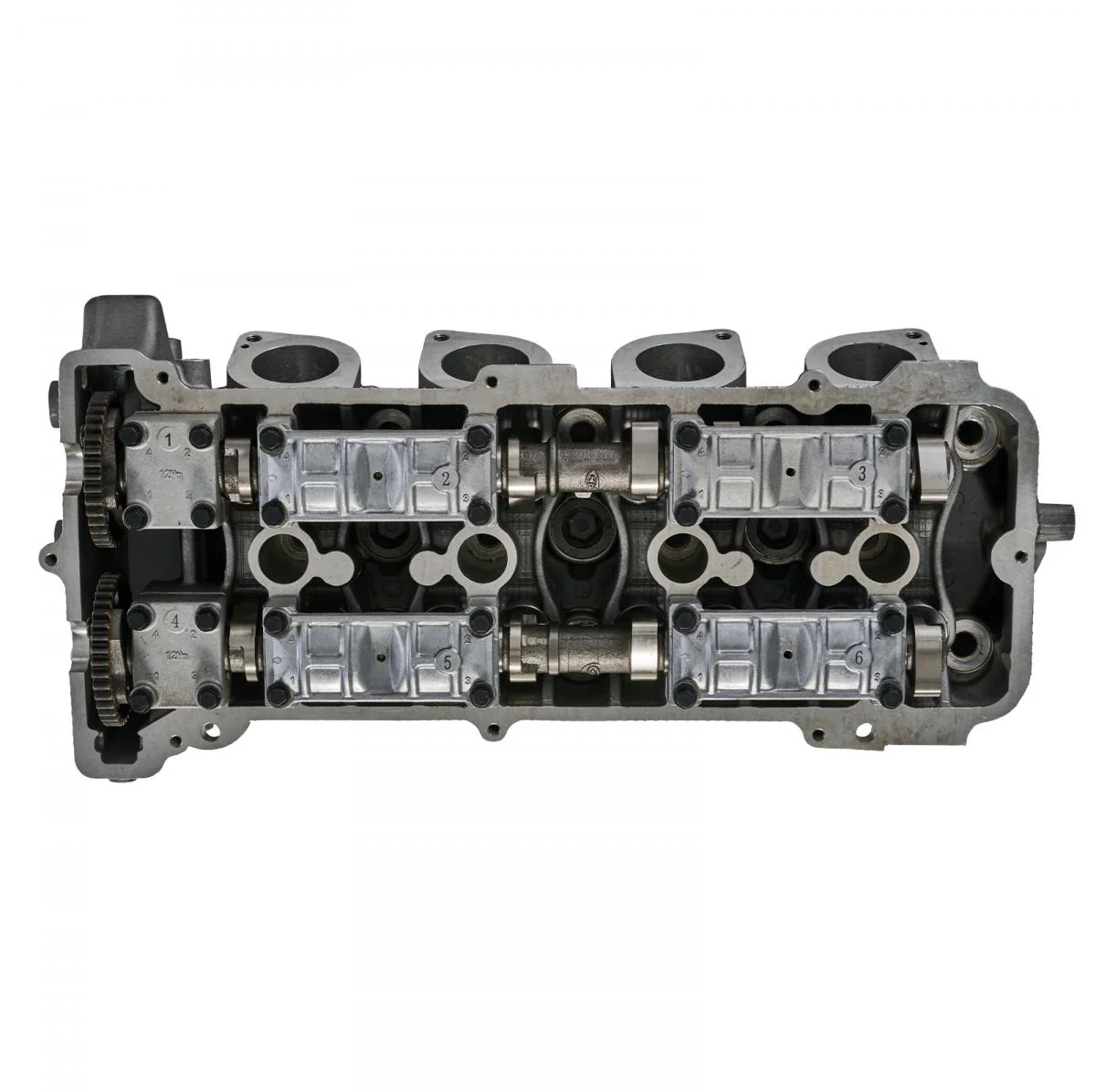 NEW SBT Cylinder Head (No Core Required) Fits 1.8L SHO W/Cams - Image 3
