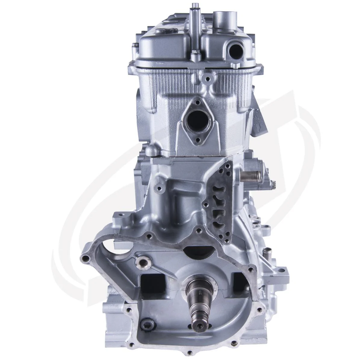 NEW SBT Long Block Engine (No Core Required) for Yamaha 1.8L SHO FX SHO/FZR/FZS - Image 4