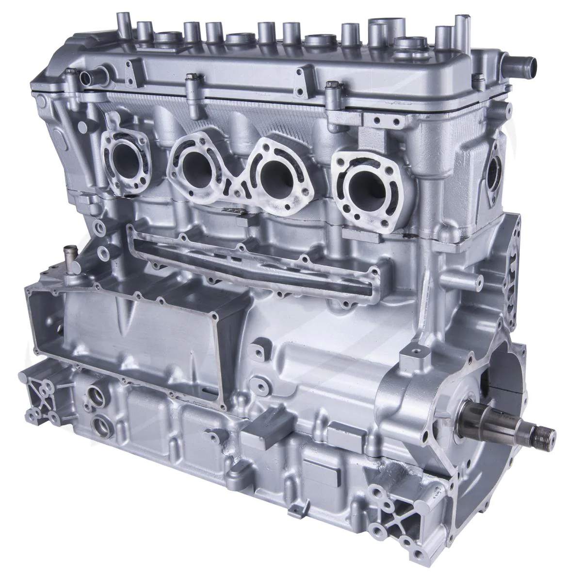 NEW SBT Long Block Engine (No Core Required) for Yamaha 1.8l SHO FX Cruiser SHO/FX SHO/FZR/FZS
