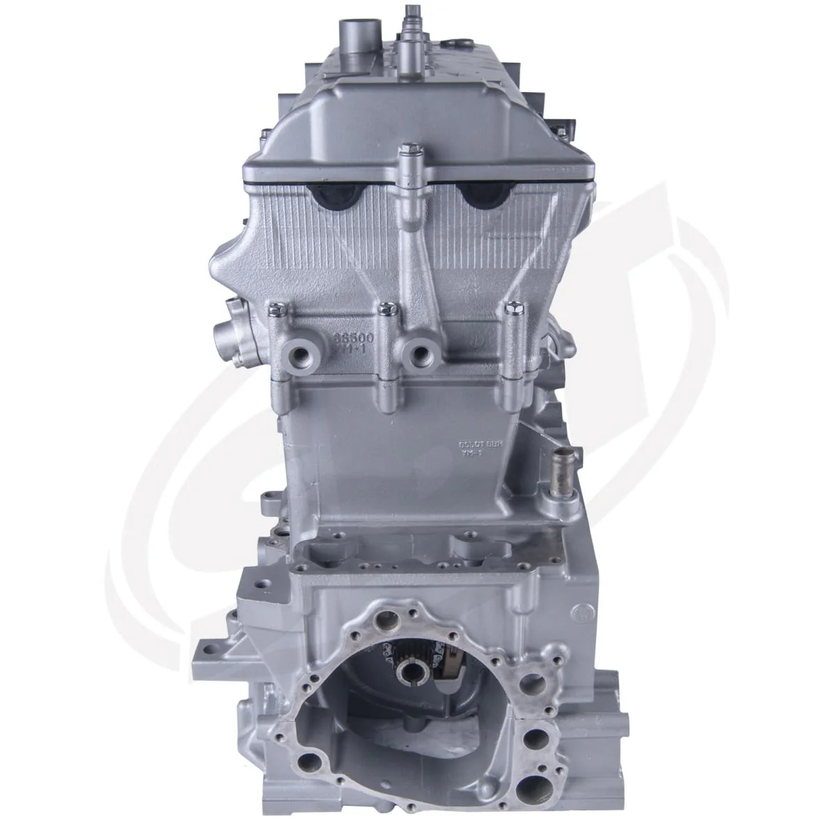 NEW SBT Long Block Engine (No Core Required) for Yamaha 1.8l SHO FX Cruiser SHO/FX SHO/FZR/FZS - Image 4