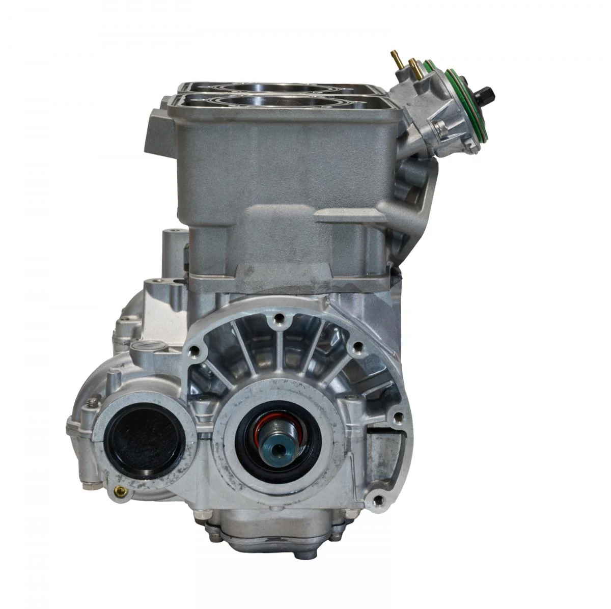 NEW SBT Short Block Engine (No Core Required) for 787/800 RFI Models-290078703 - Image 3