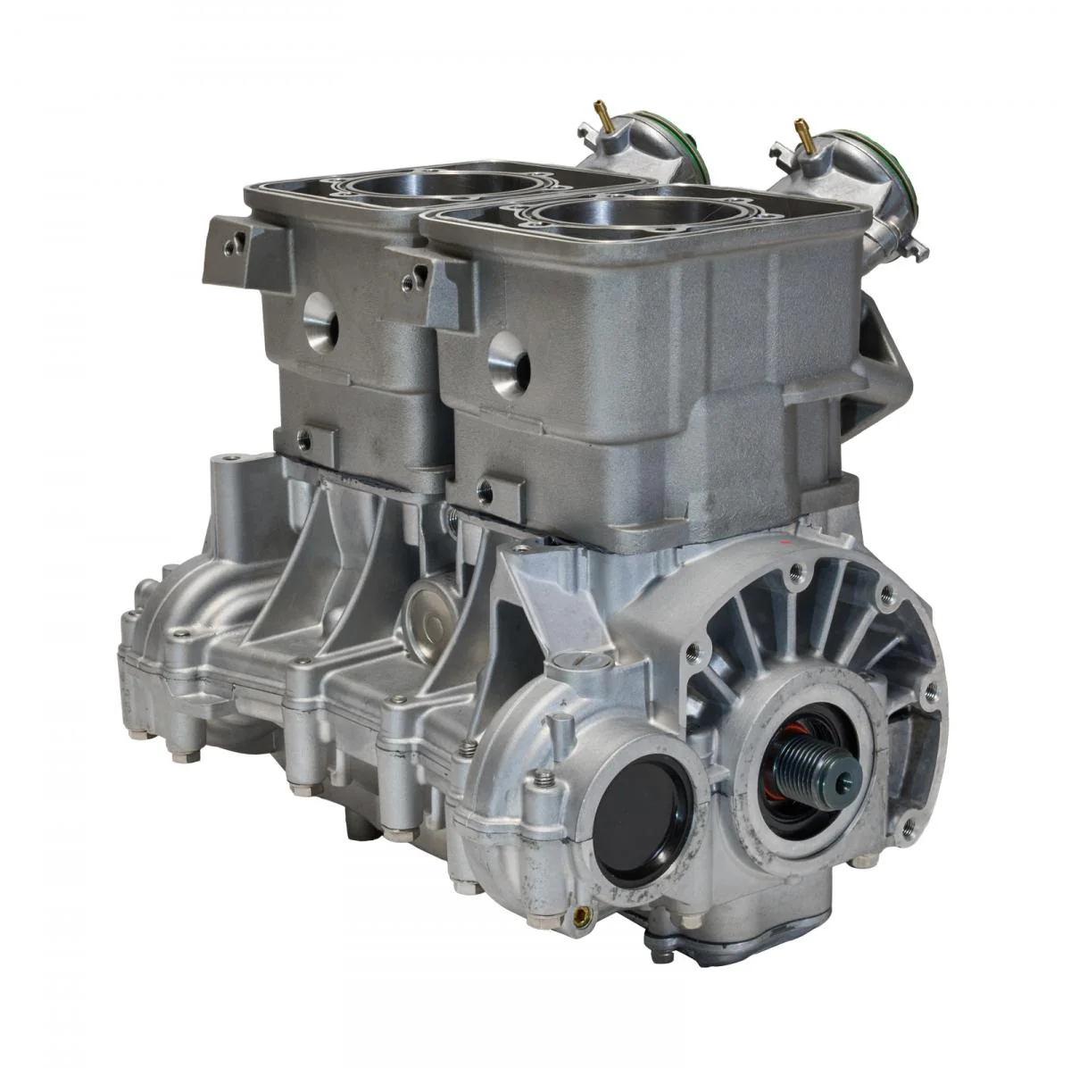 NEW SBT Short Block Engine (No Core Required) for 787/800 RFI Models-290078703 - Image 4