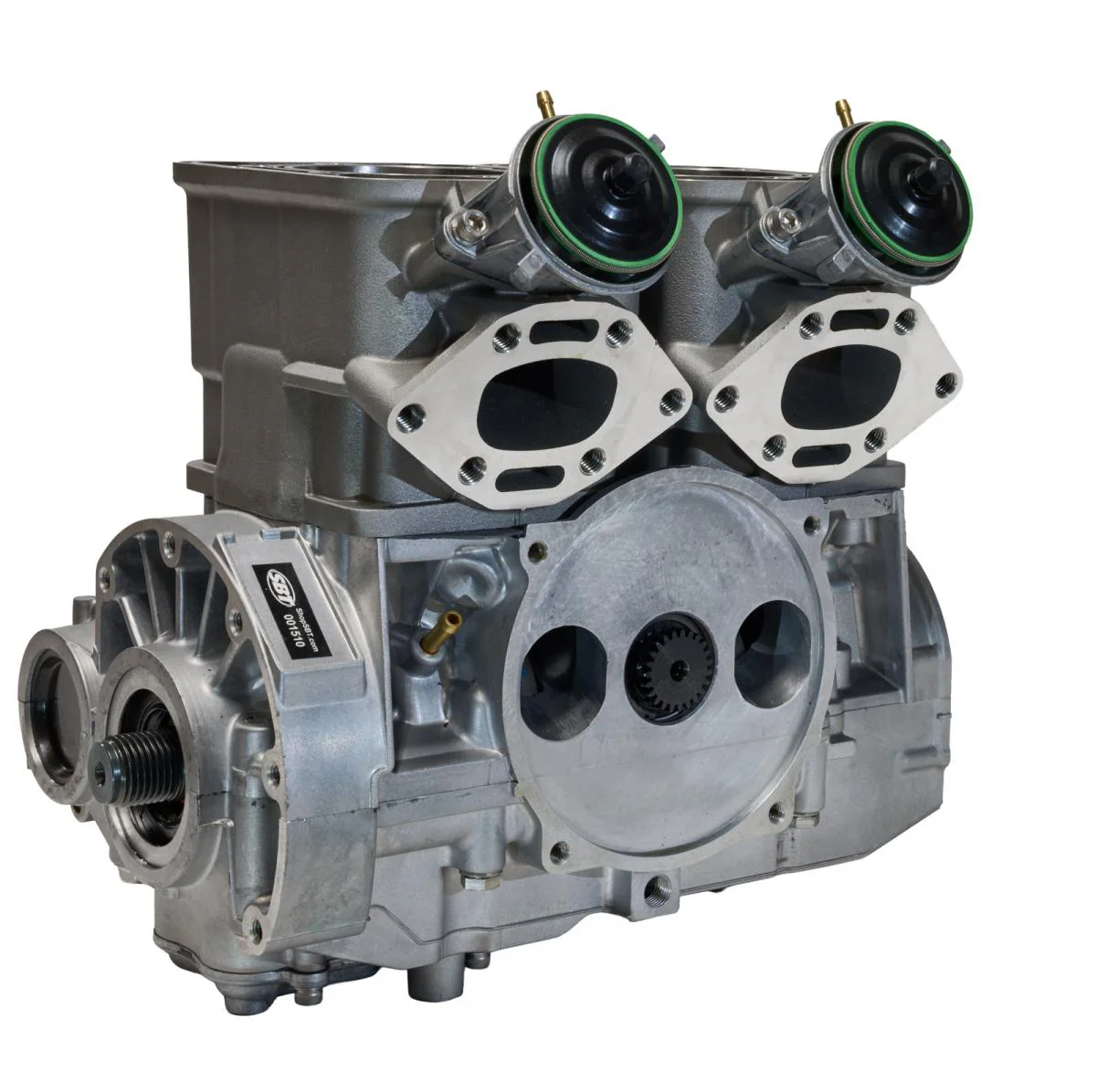 NEW SBT Short Block Engine (No Core Required) for 787/800 RFI Models-290078703 - Image 6