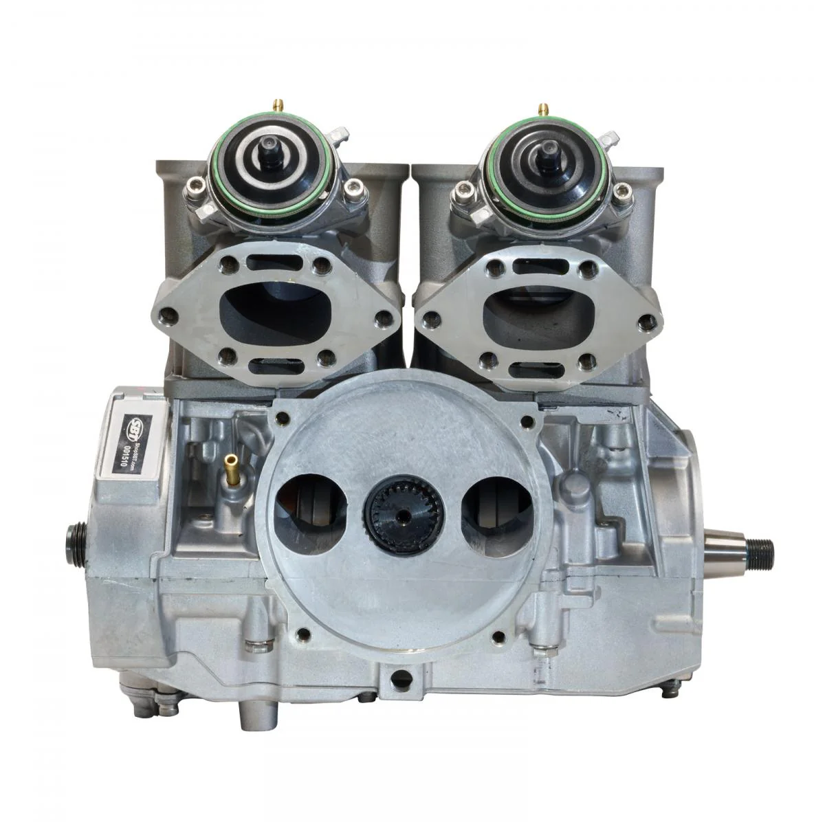 NEW SBT Short Block Engine (No Core Required) for 787/800 RFI Models-290078703 - Image 7