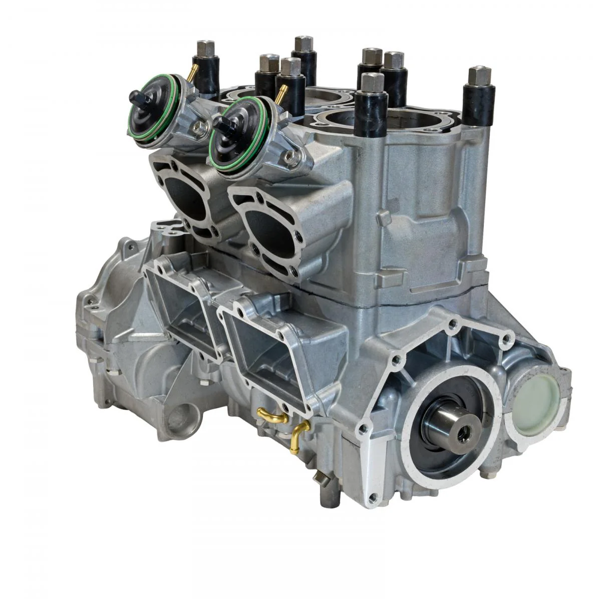 NEW Short Block Engine (No Core Required) for Sea-Doo 947/951 Carb models 1997.5-2003 - 290094702