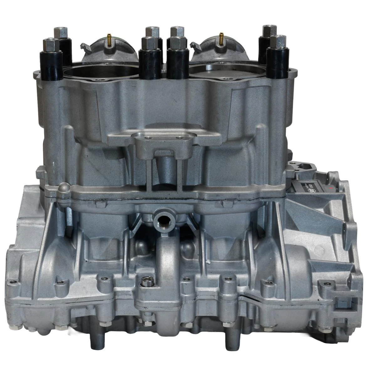 NEW Short Block Engine (No Core Required) for Sea-Doo 947/951 Carb models 1997.5-2003 - 290094702 - Image 2