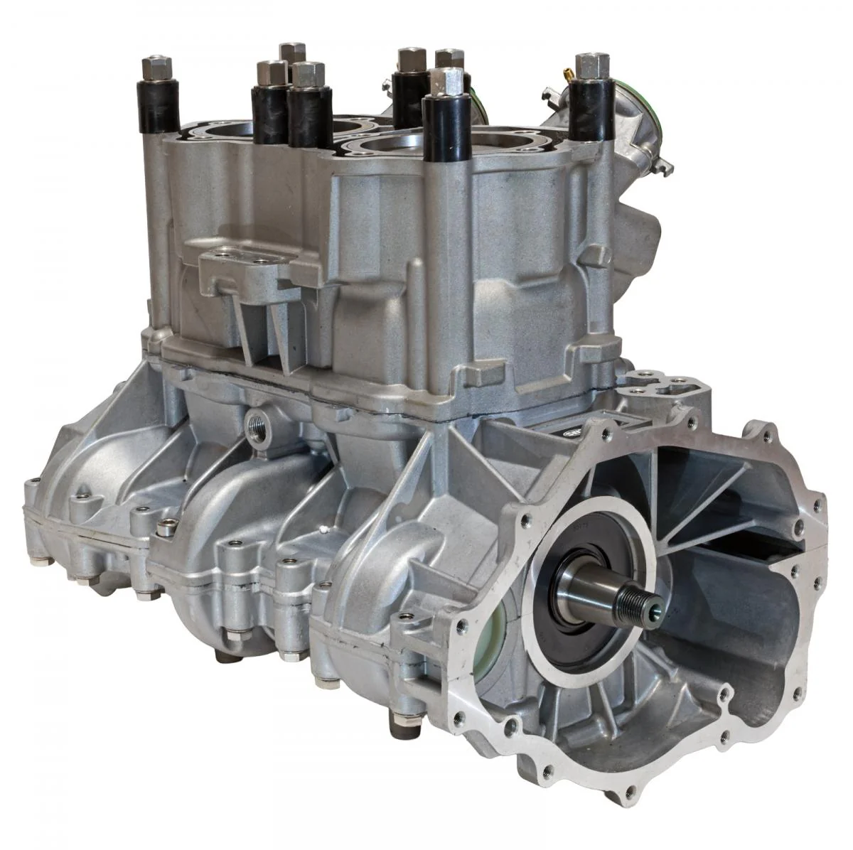 NEW Short Block Engine (No Core Required) for Sea-Doo 947/951 Carb models 1997.5-2003 - 290094702 - Image 6